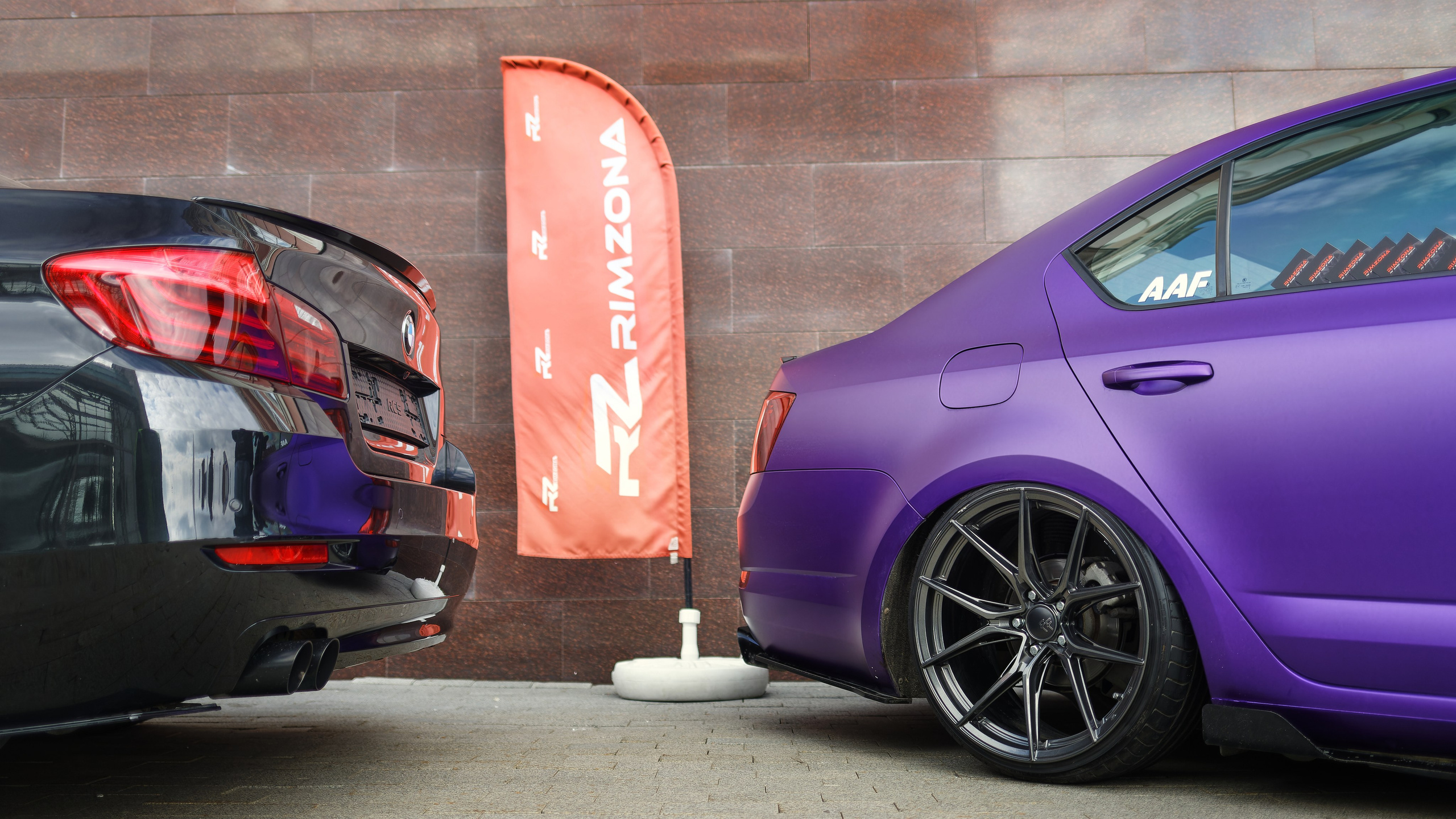 Drift Games'24. IN STREET WE TRUST