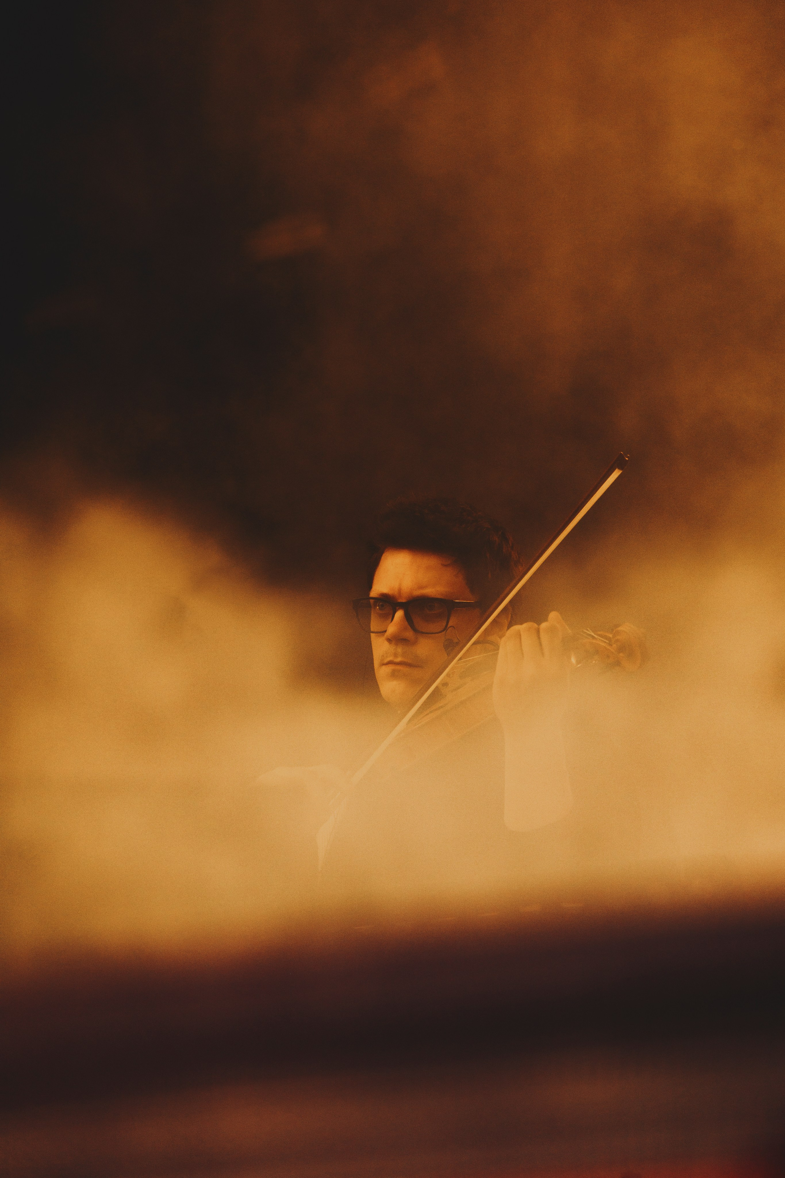 Хаски. Стереолето’24. RUSLAN ROZANOV