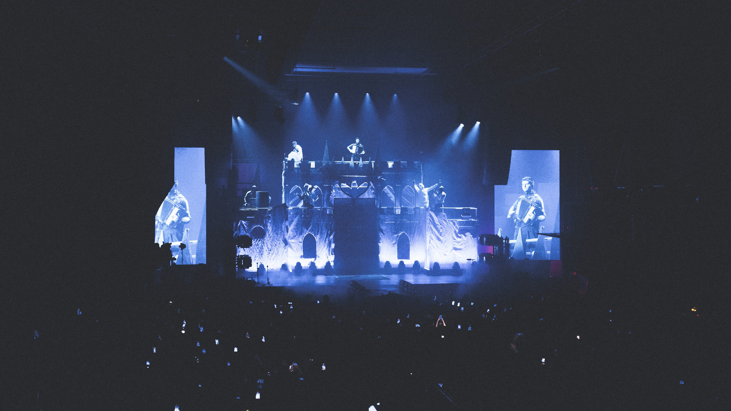 Хаски. Битва при Москве'26. RUSLAN ROZANOV