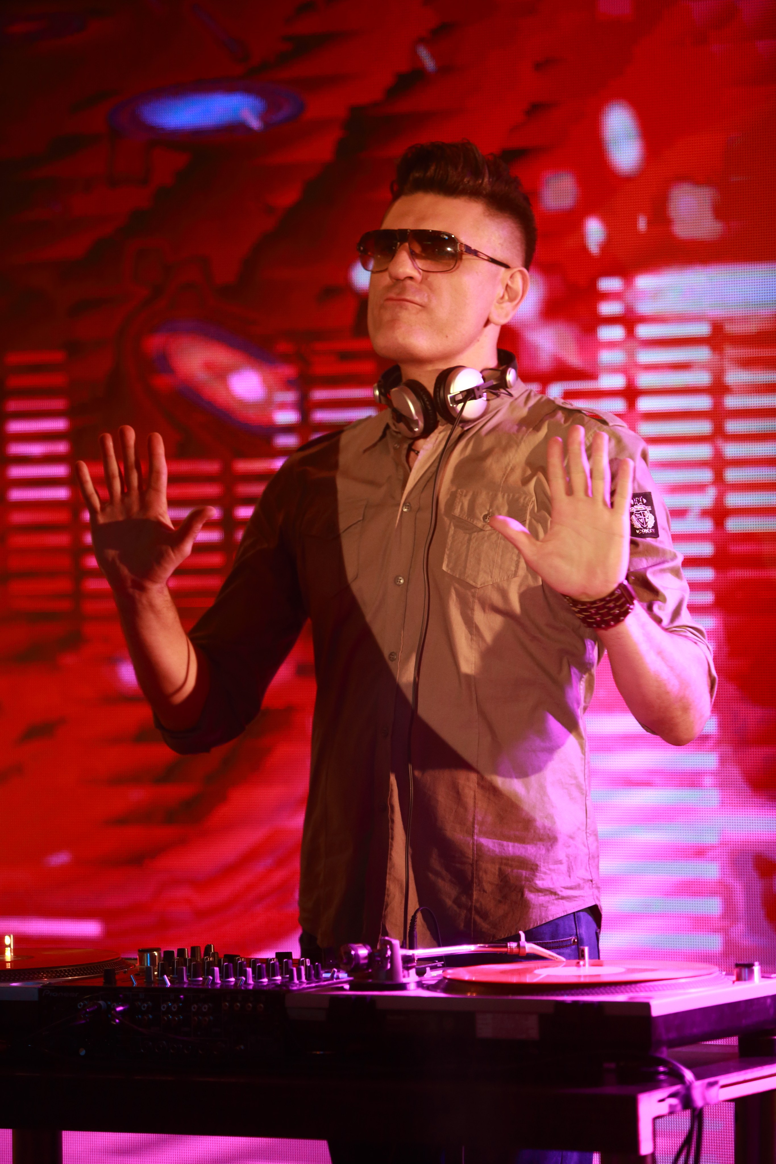 Репортаж. Фотограф Лагутин Анатолий