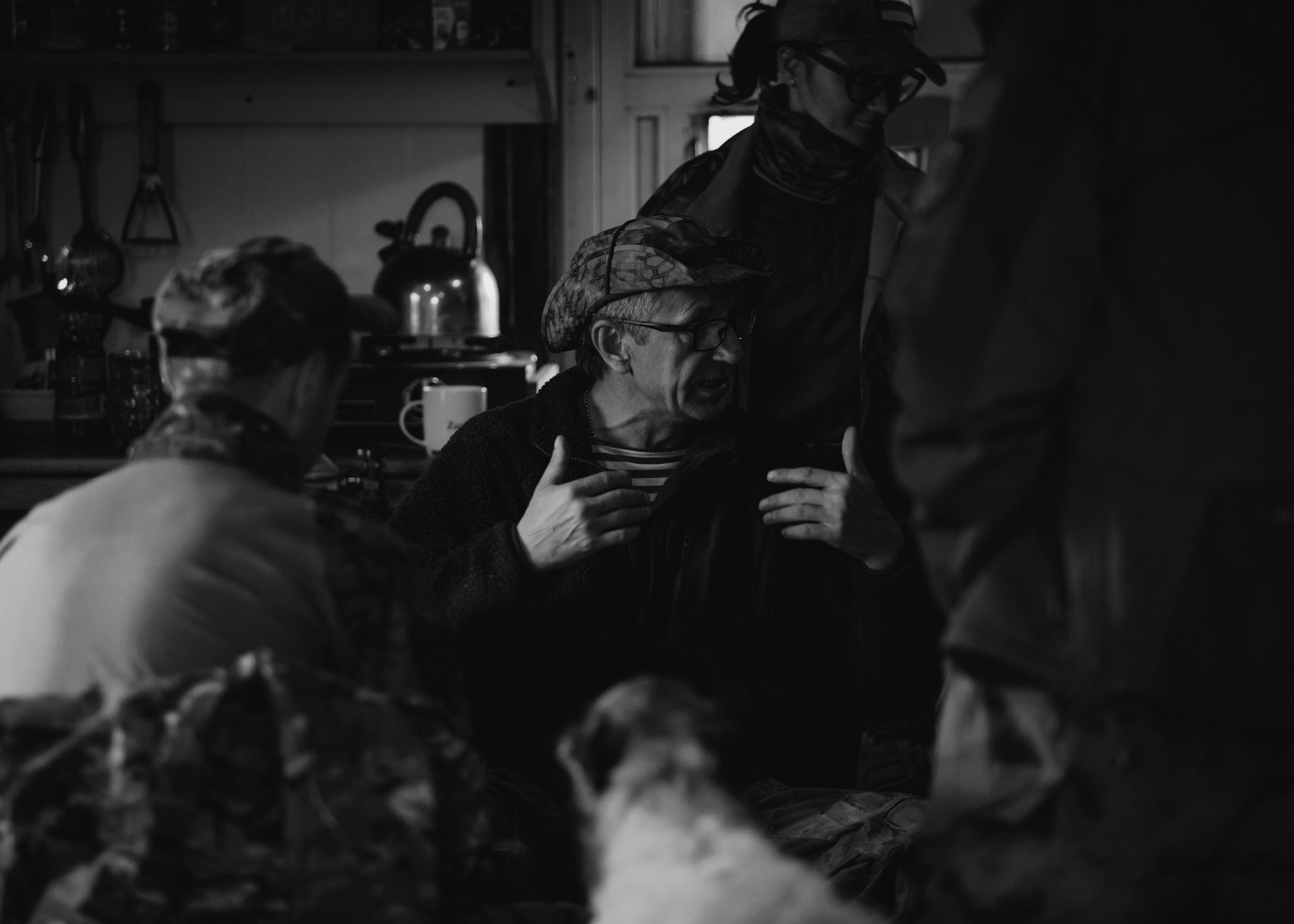 Квалификационные испытания. Сдача на шеврон «Боевая Единица». Портретный фотограф в Москве Дарья Цезария