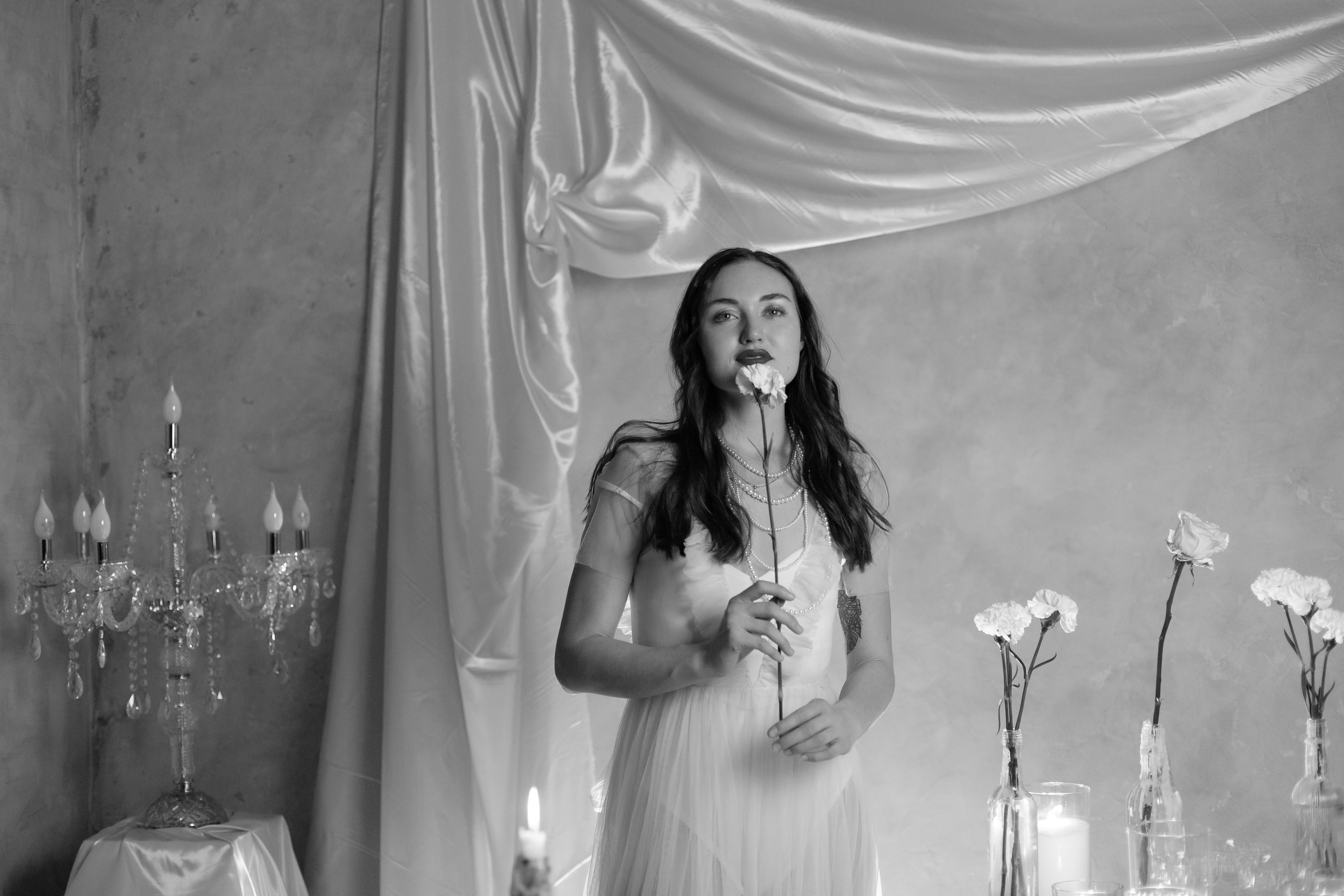 Frozen Lake. Свадебный и семейный фотограф Спб Бошман Ирина