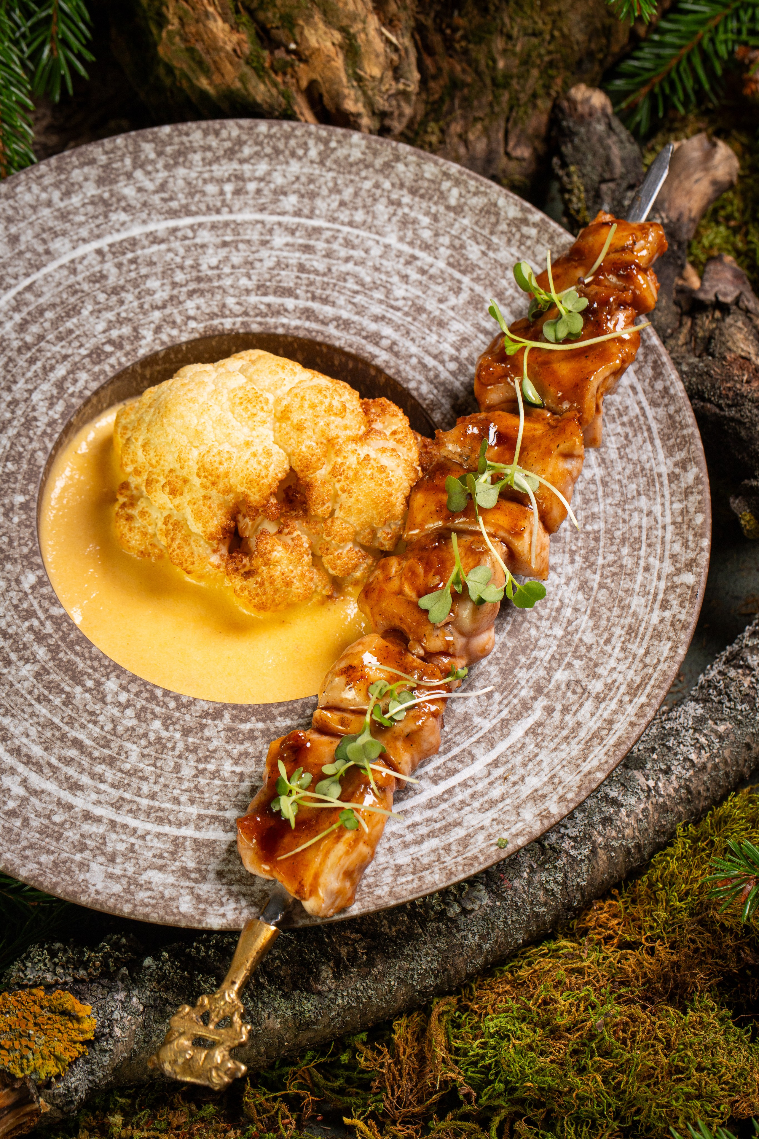 Ресторан «Всё Лень» Зима 24. Краснов Максим фуд-фотограф, предметный фотограф, Москва