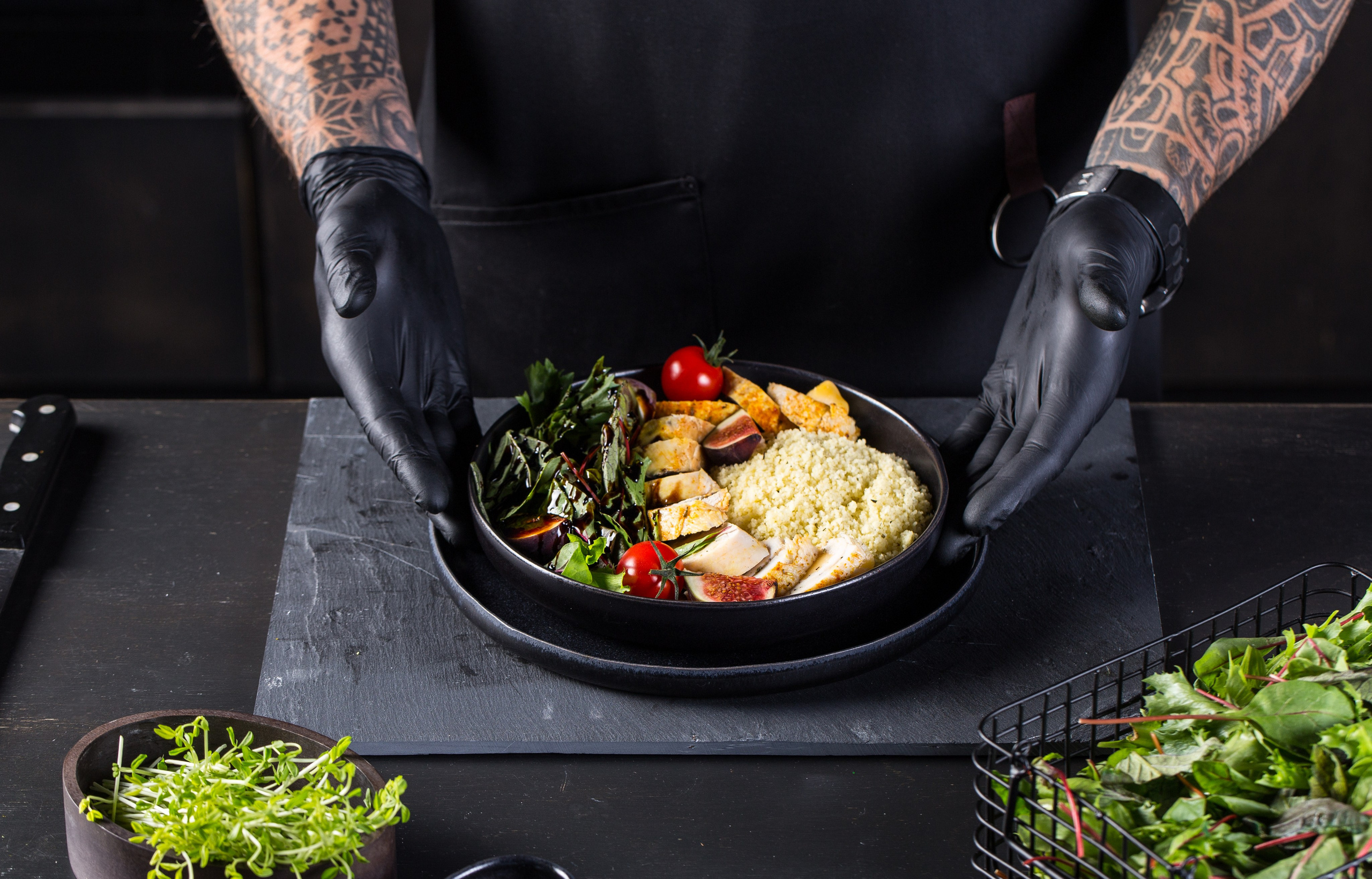 Priority Food. Краснов Максим фуд-фотограф, предметный фотограф, Москва