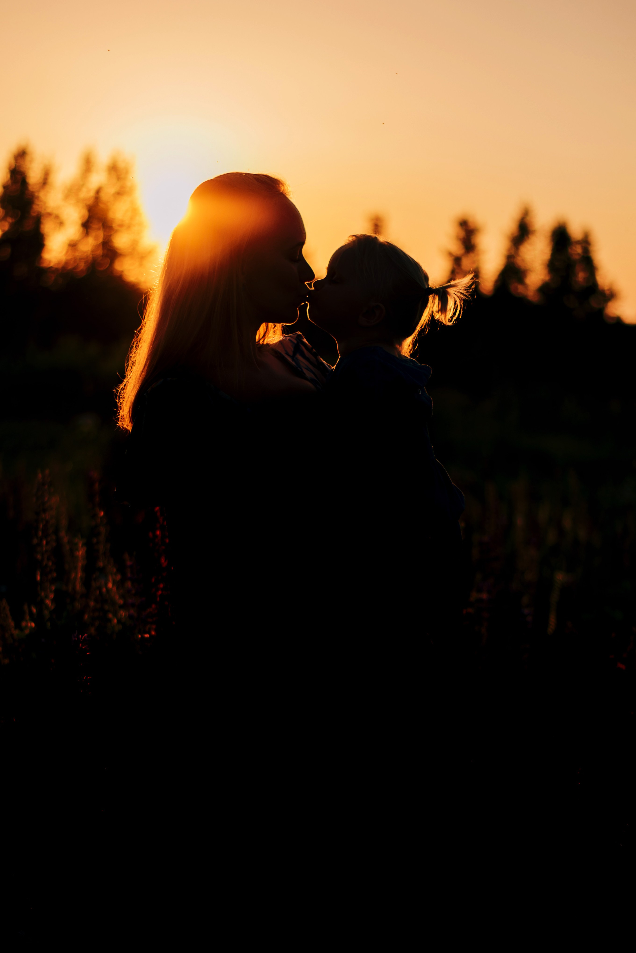 Семейная и детская лето. Кирилл Бутлович фуд фотограф, Киров