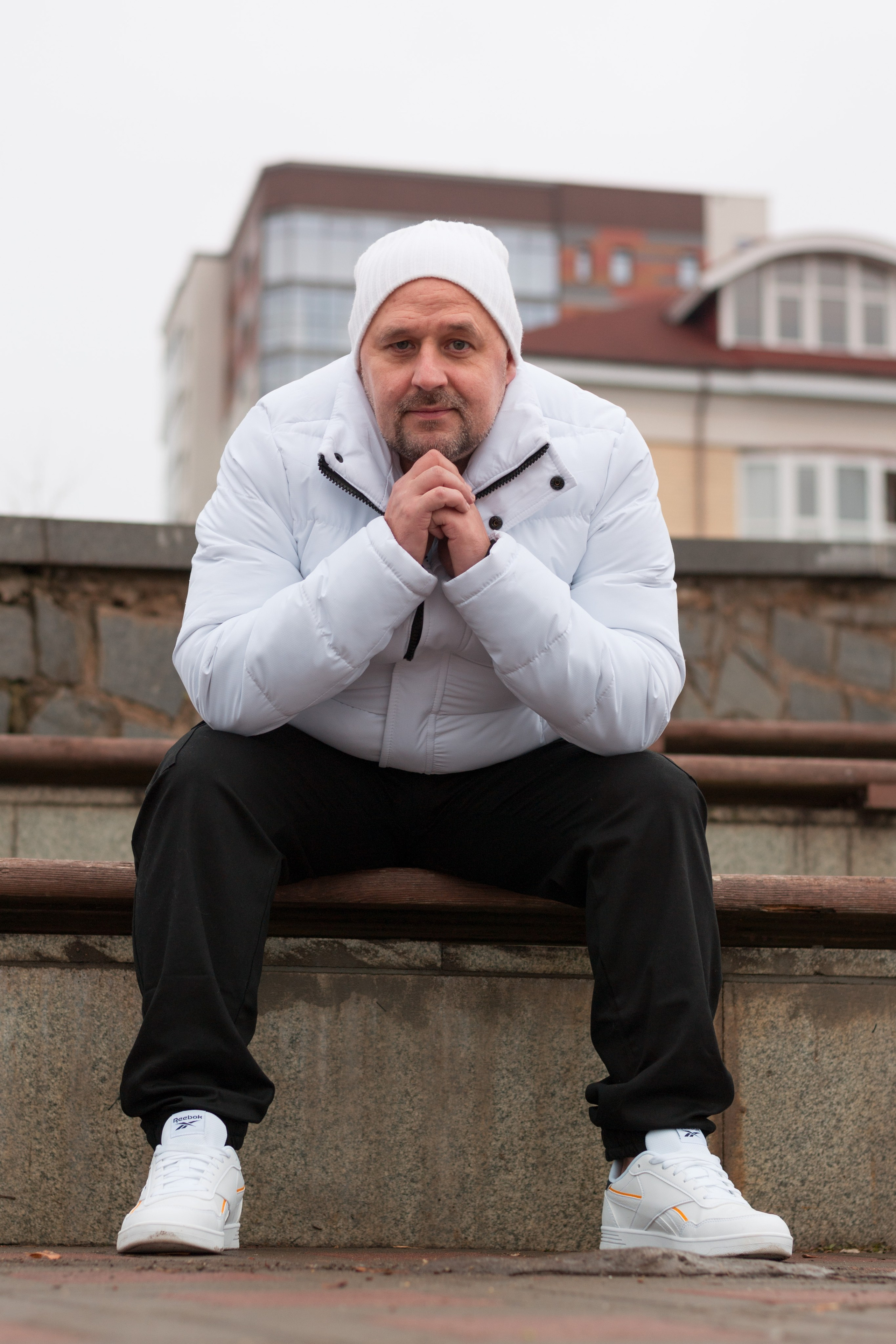 Индивидуальные мужские фотосессии. Кирилл Бутлович фуд фотограф, Киров