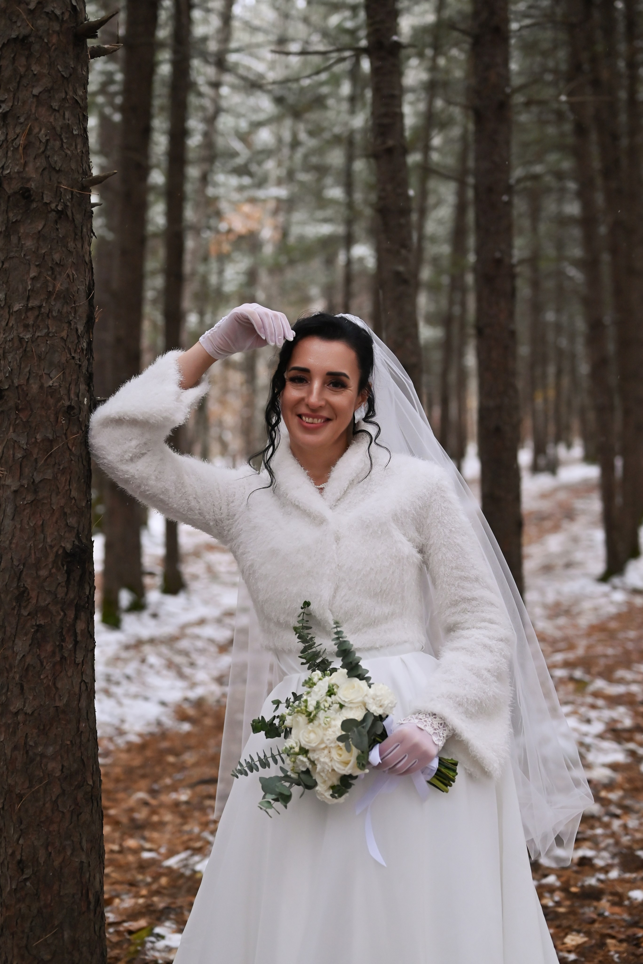 Свадьба по пакету «Люкс». Оксана Новикова — Свадебный, Семейный и Женский фотограф в Хабаровске