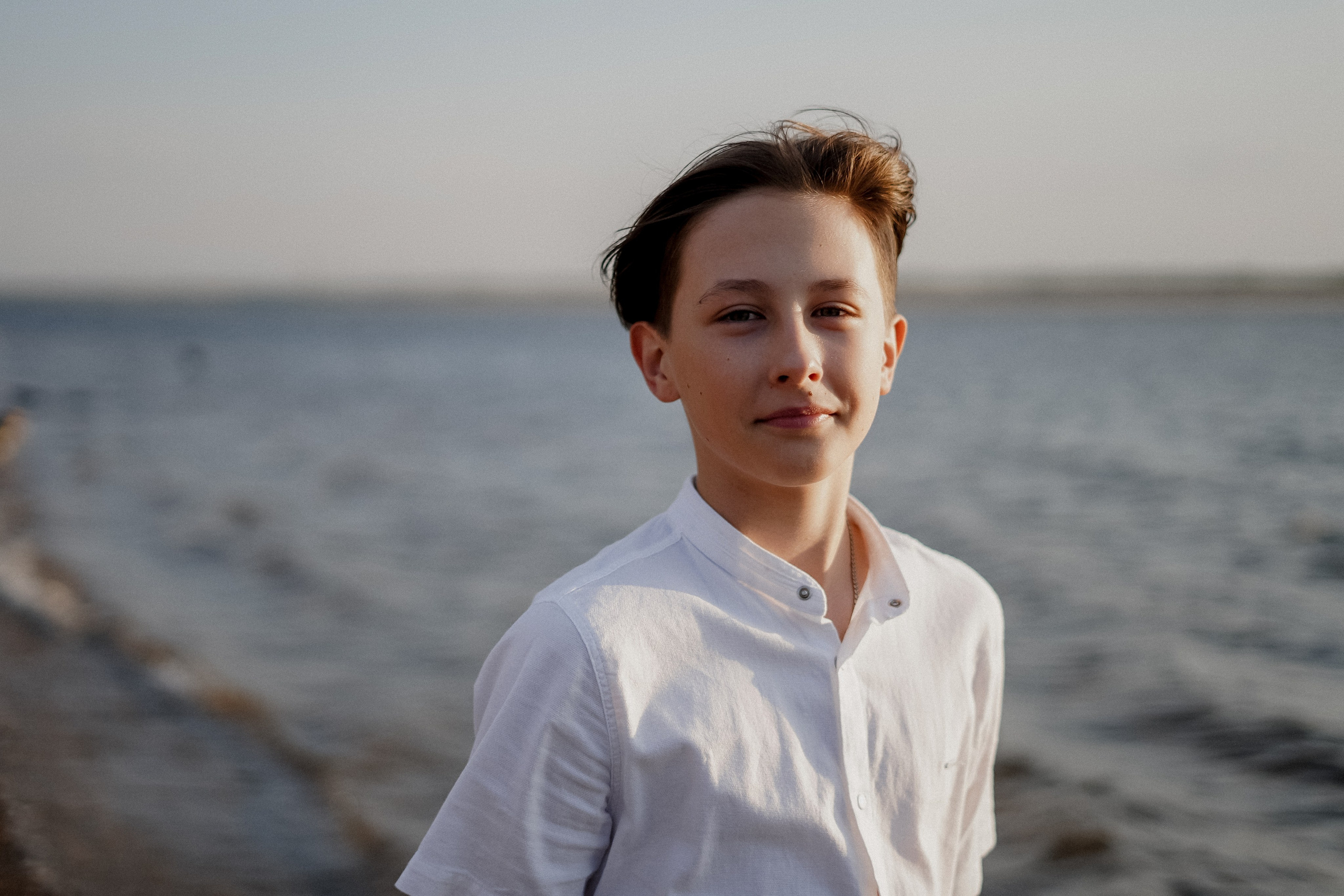 Мокровы. Фотограф Валерия Крахмалева