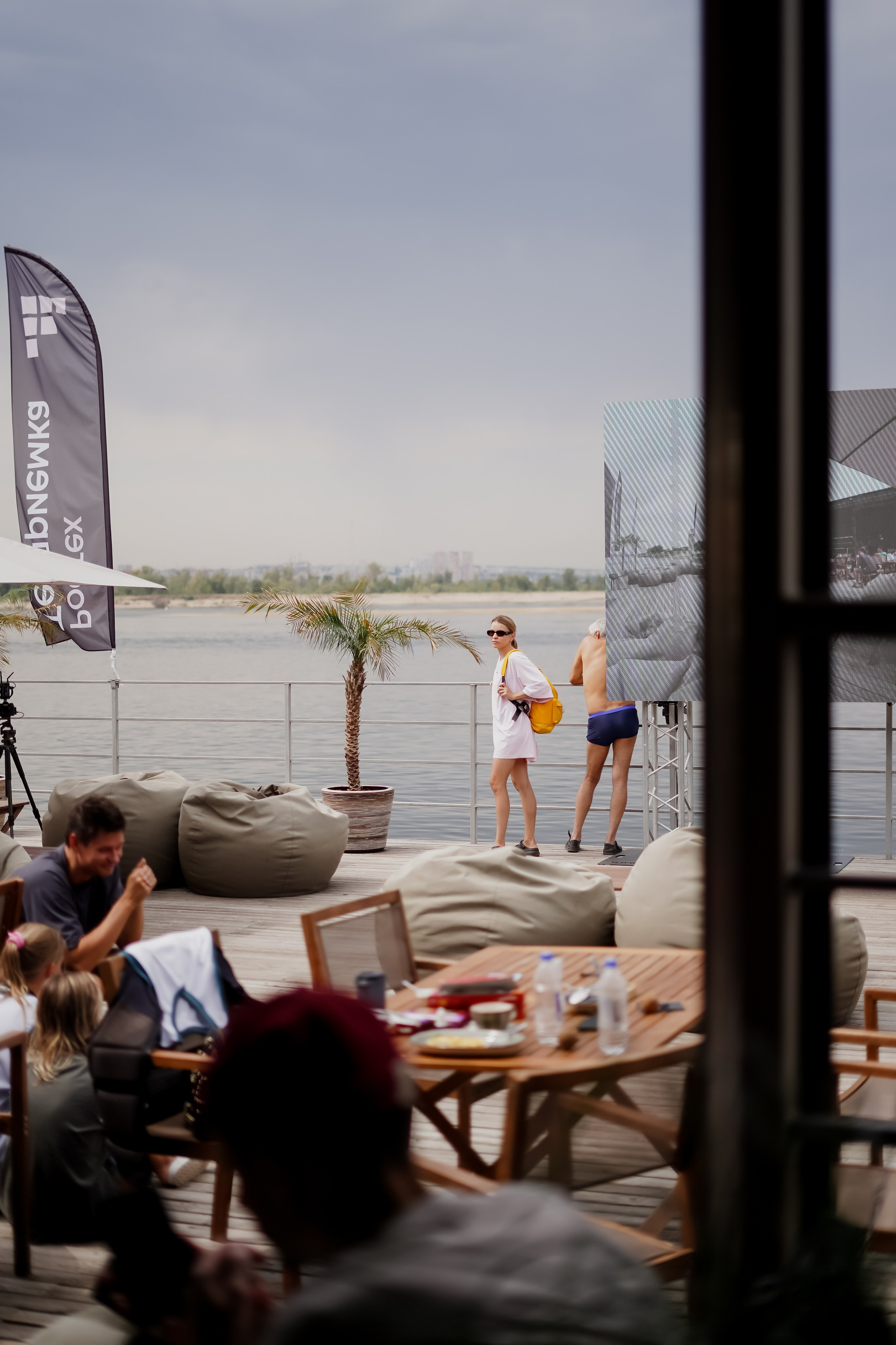 Surf. Фотограф Валерия Крахмалева