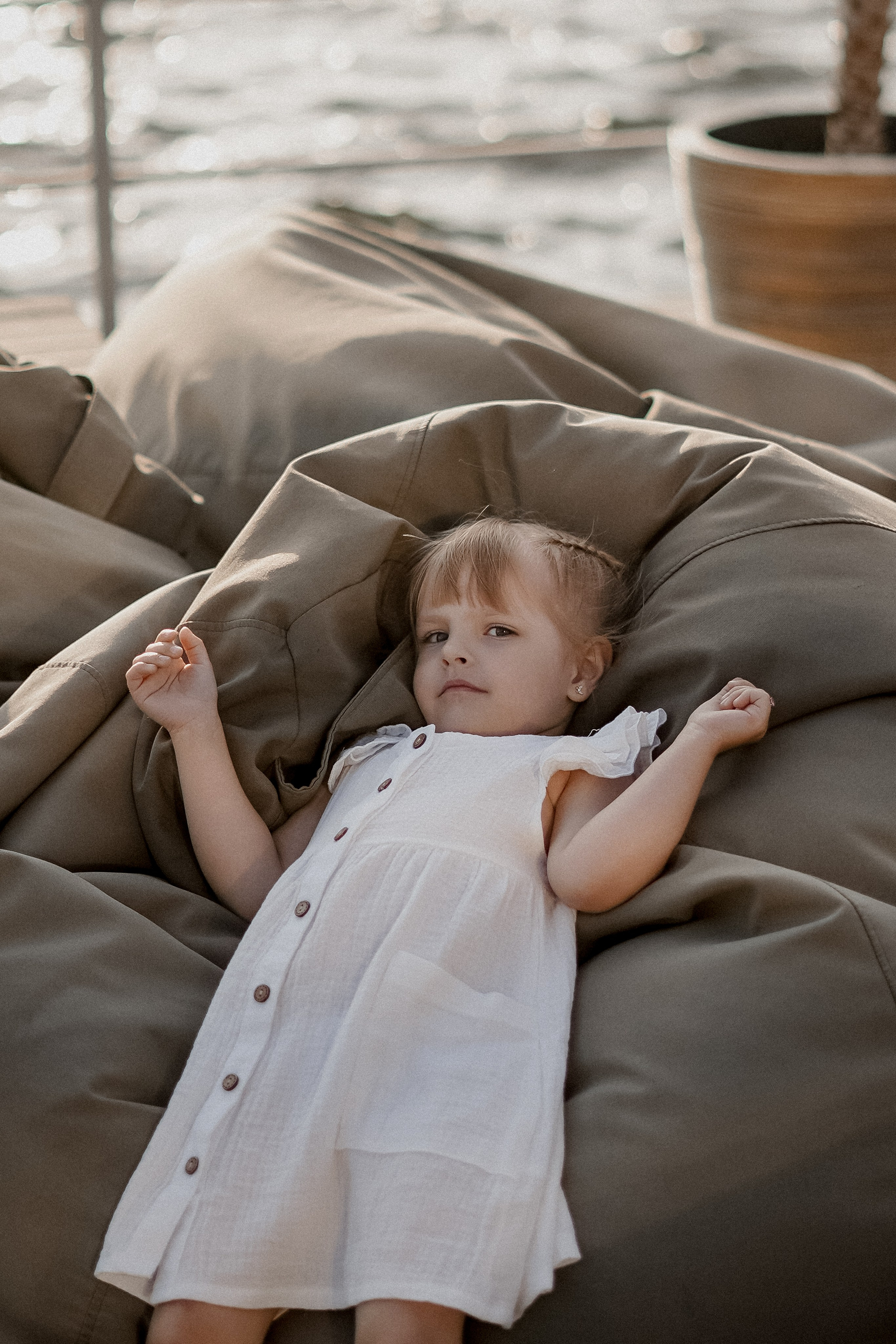 Мокровы. Фотограф Валерия Крахмалева