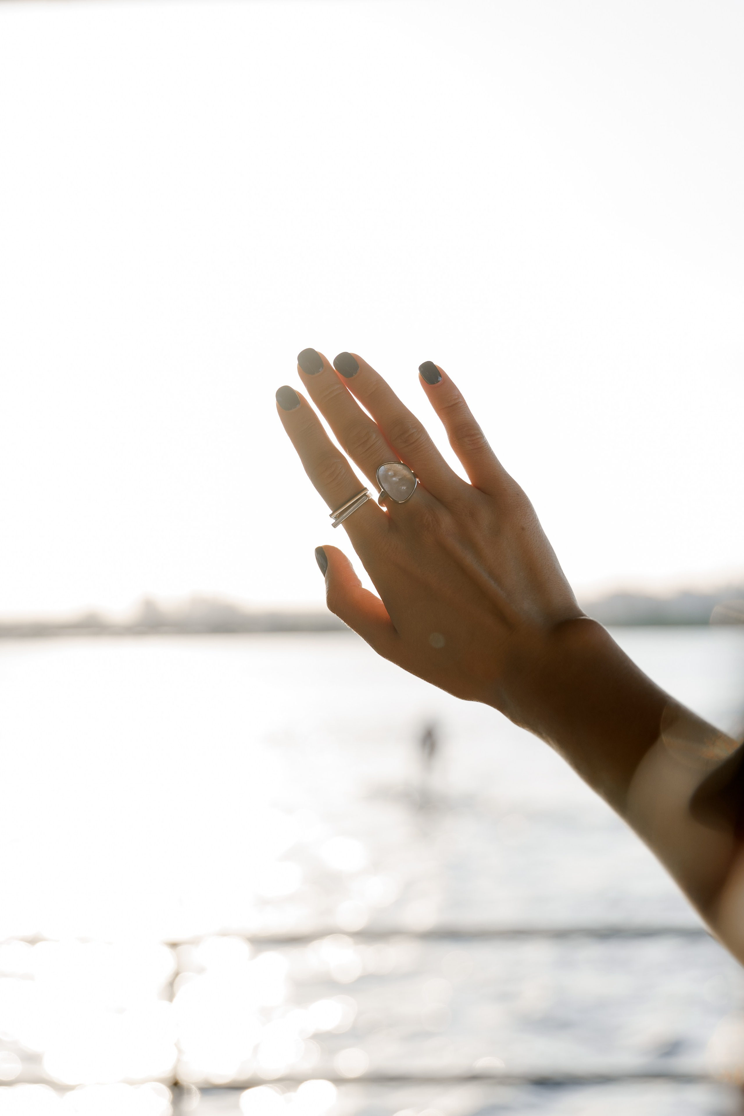 Tvoi svet. Фотограф Валерия Крахмалева