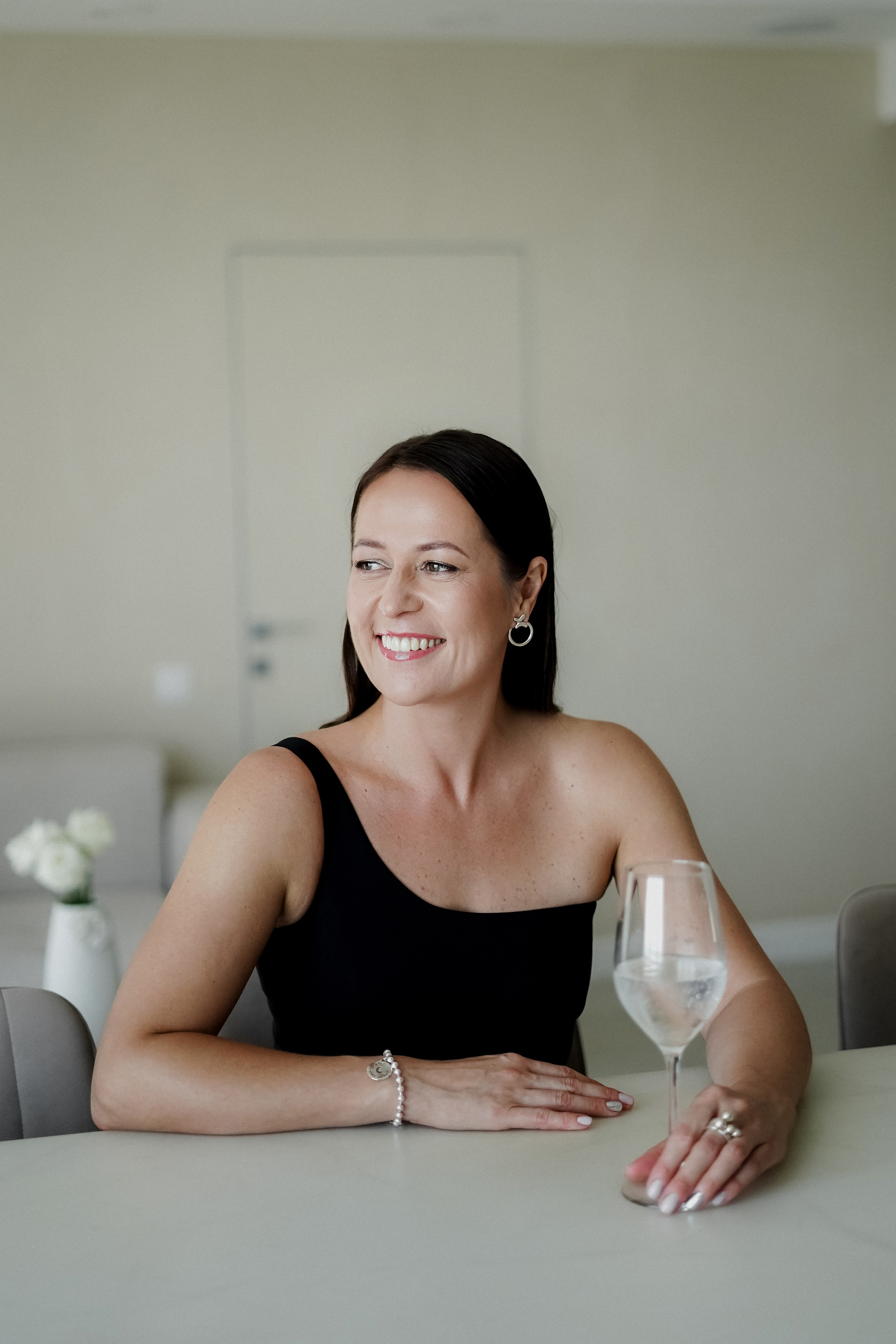 Наташа. Фотограф Валерия Крахмалева