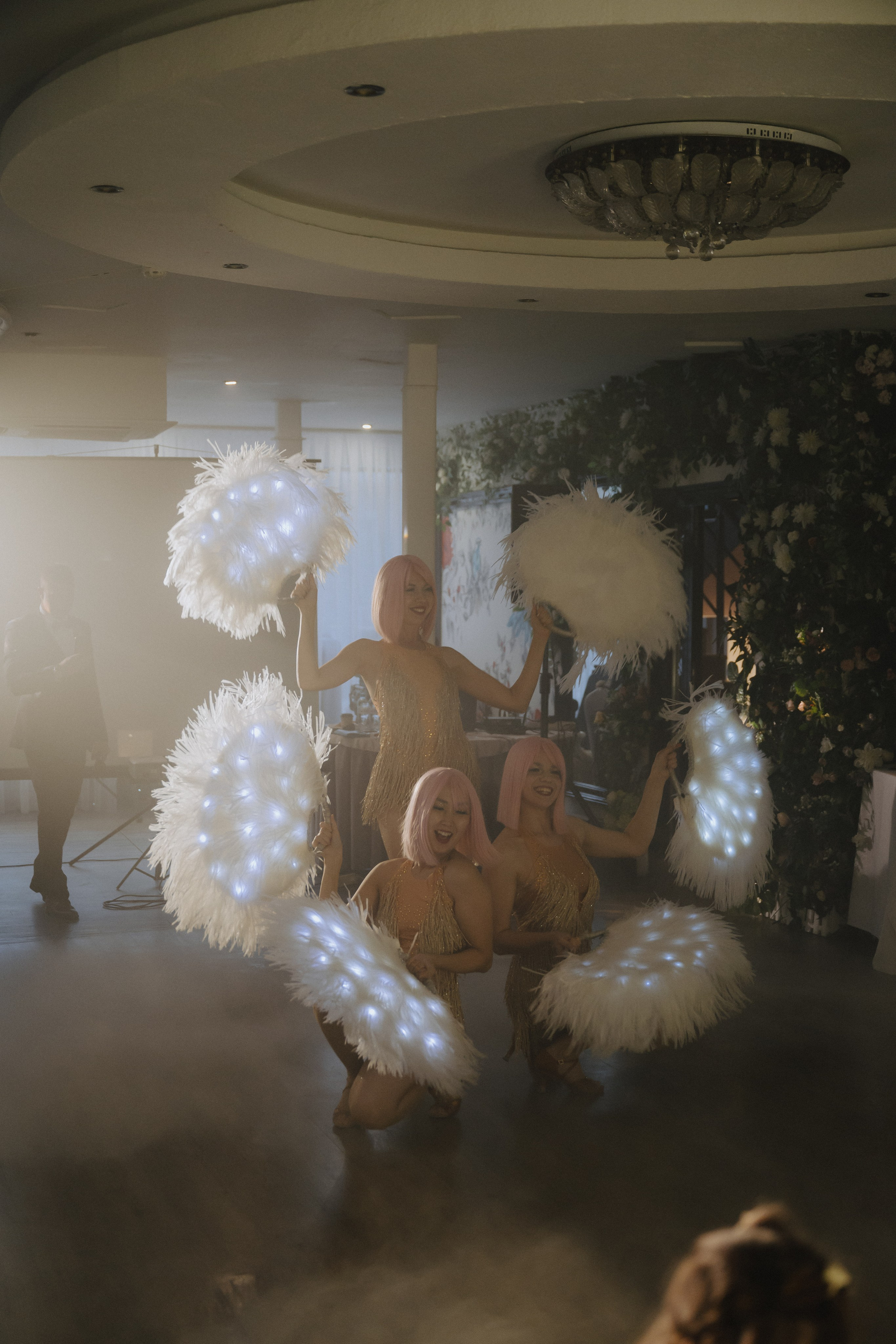 Кристина & Сергей