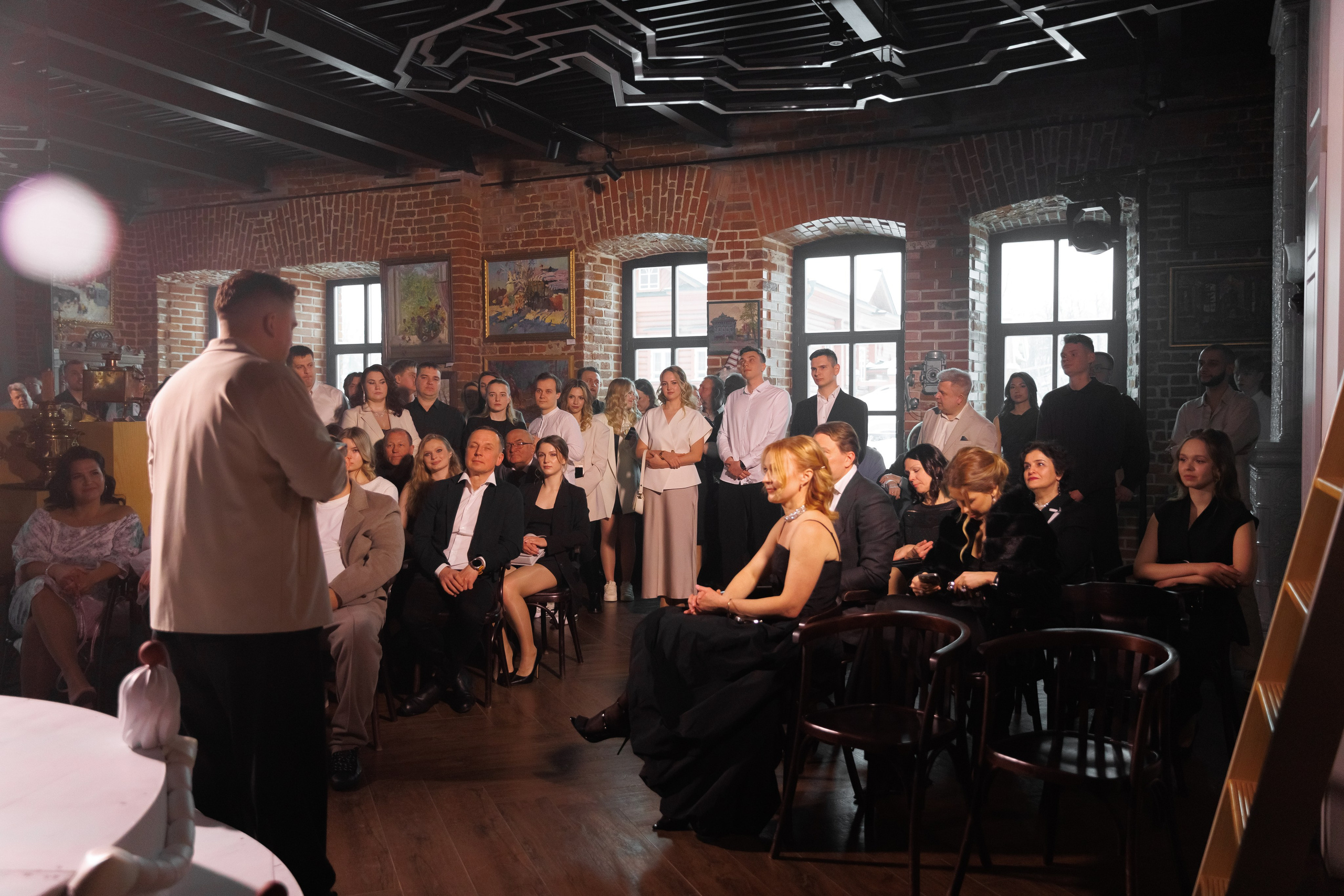 Даня и Алёна. Фотограф, который снимает любовь в Санкт-Петербурге