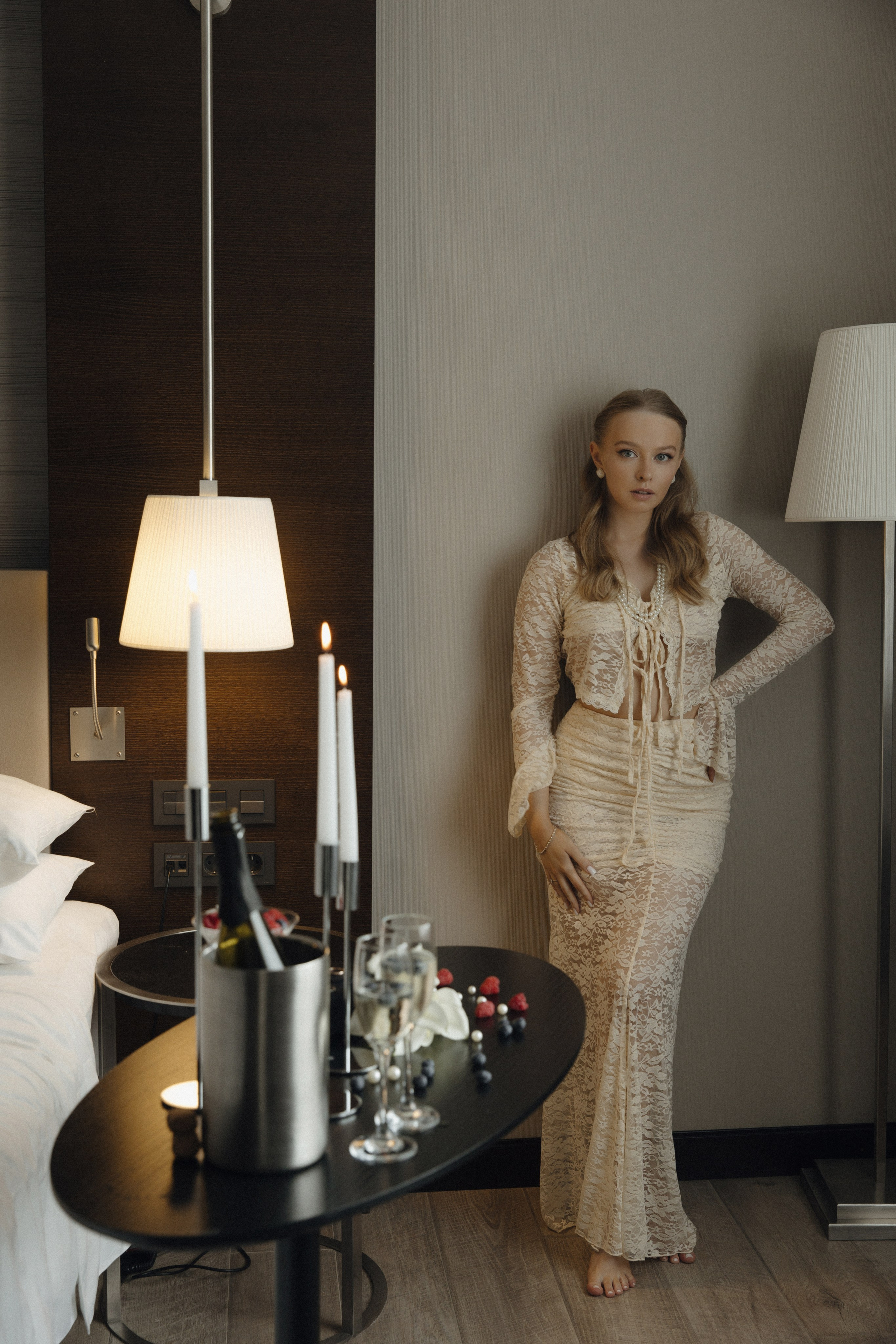 Анжела и Рома. Фотограф Нижний Новгород