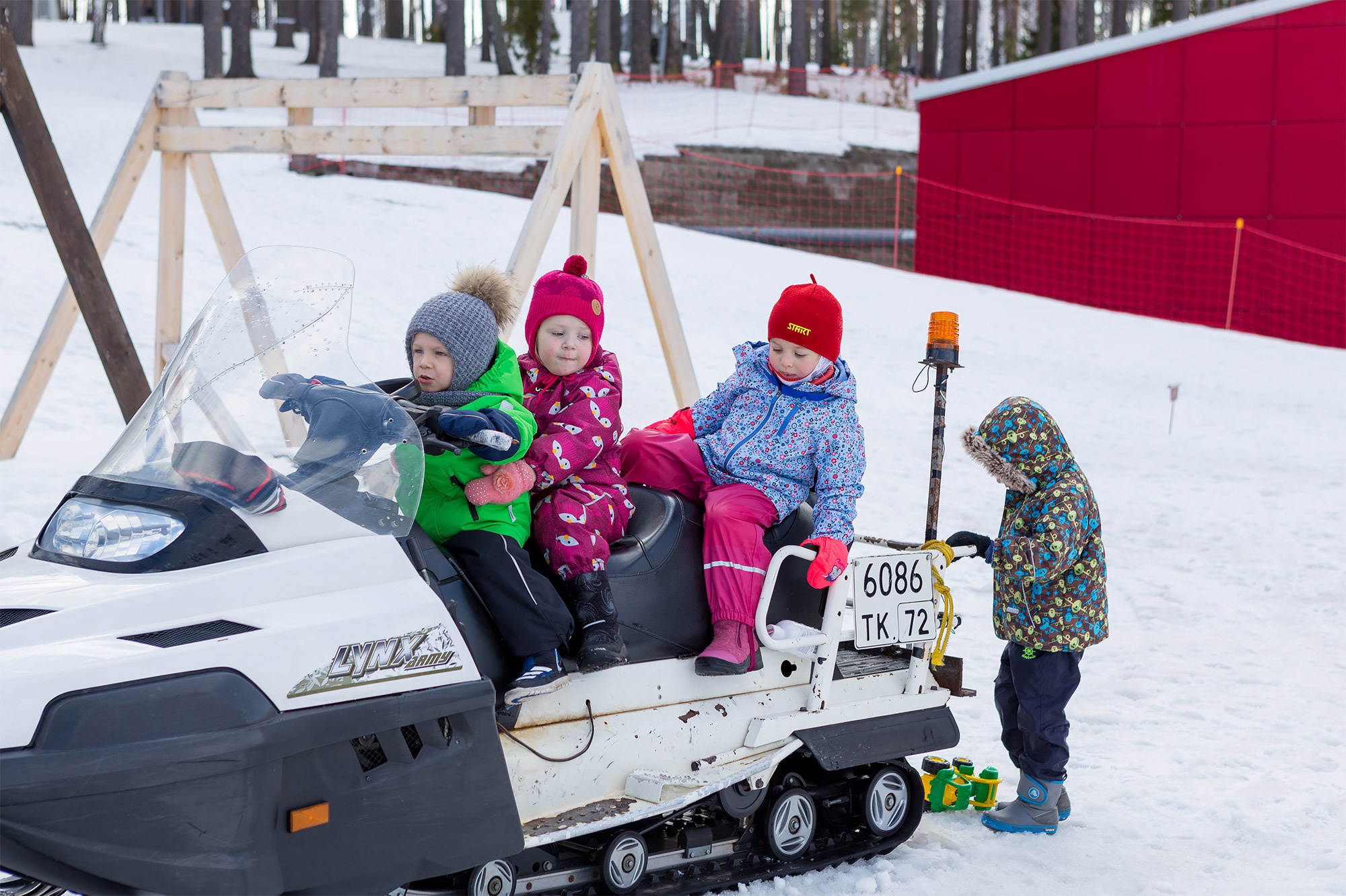 Чемпионат России по биатлону. Тюмень 2019. Kasia Teesh. Фотограф и Видеограф. Сергиев Посад