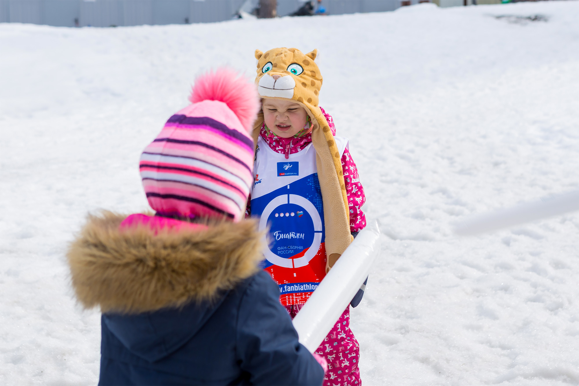 Чемпионат России по биатлону. Тюмень 2019. Kasia Teesh. Фотограф и Видеограф. Сергиев Посад