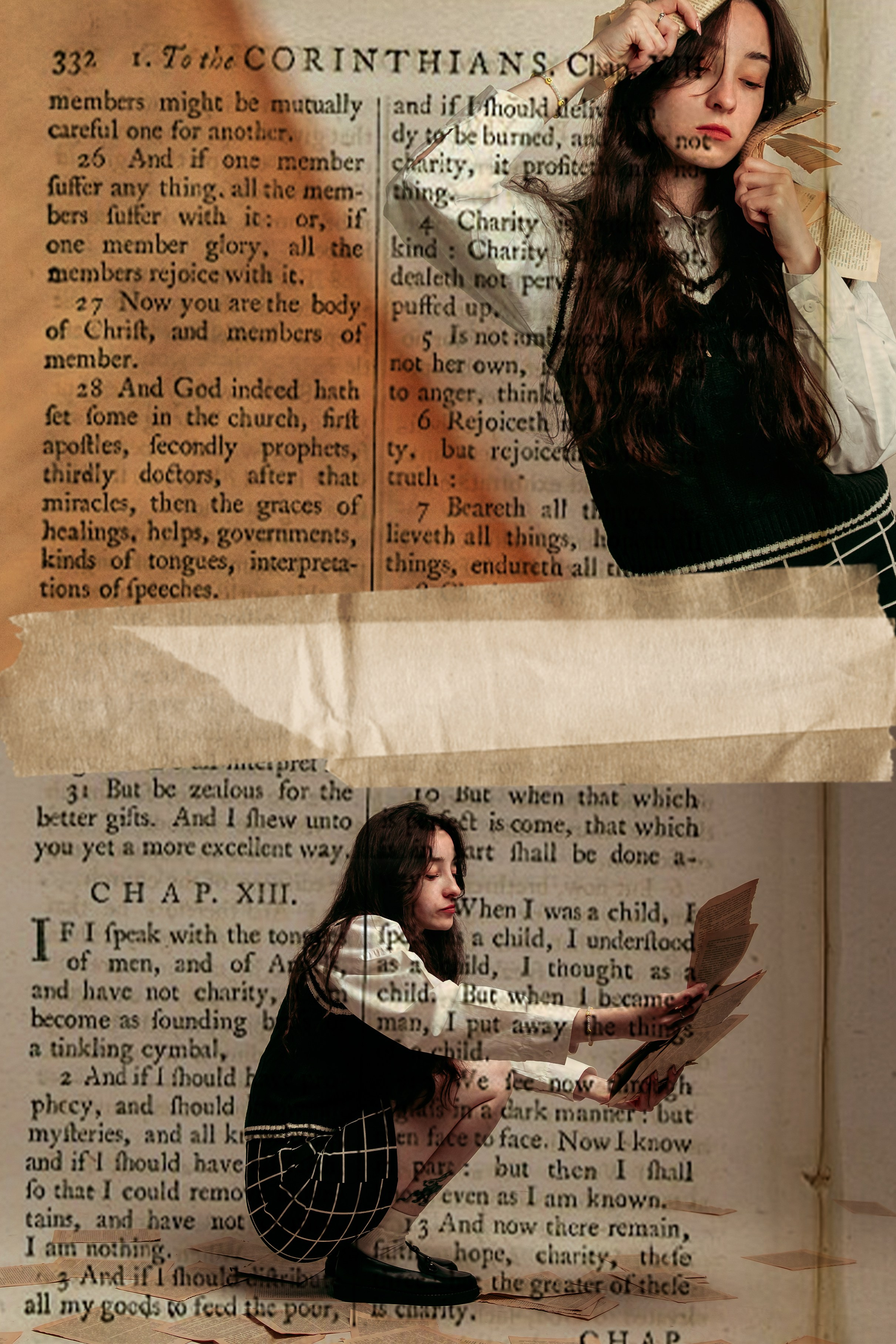 The girl I haven't met. Лиза, ваш портретный и репортажный фотограф в Ульяновске!