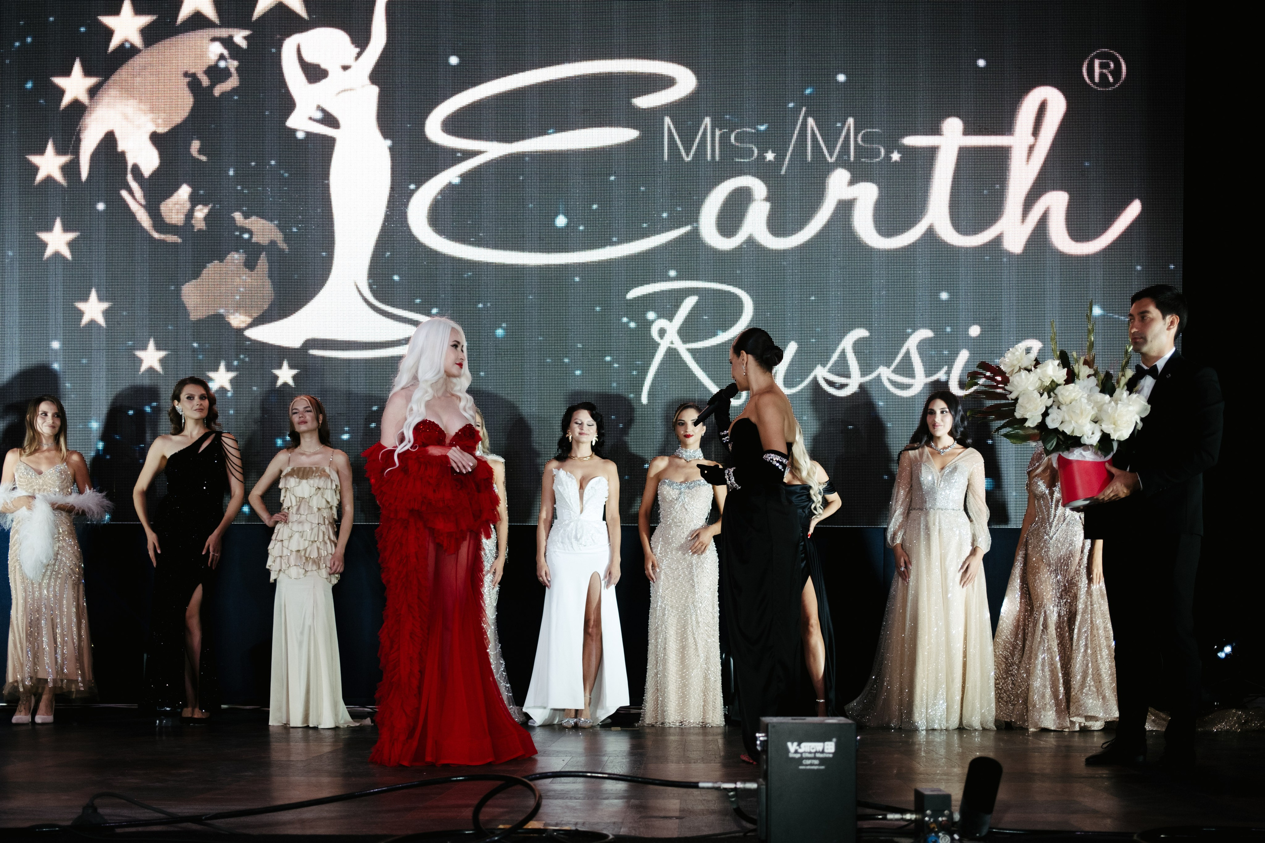 Мисс и Миссис Россия Земли Краснодар 2025 программа. Свадебный и репортажной фотограф Денис Ожигин в Краснодаре и Краснодарском крае