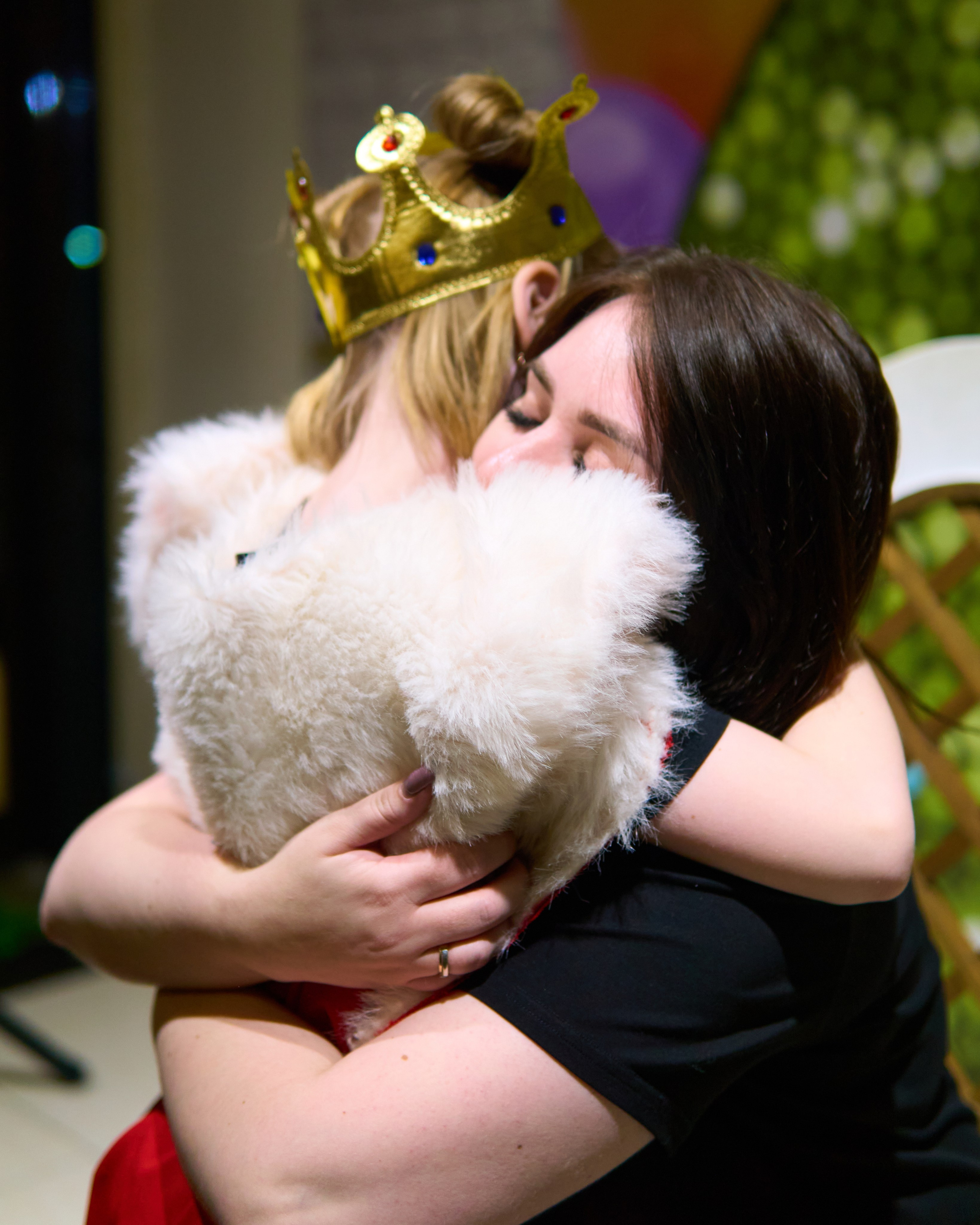 Пижамная вечеринка. Евгений Кудинов | Фотограф в Холмске