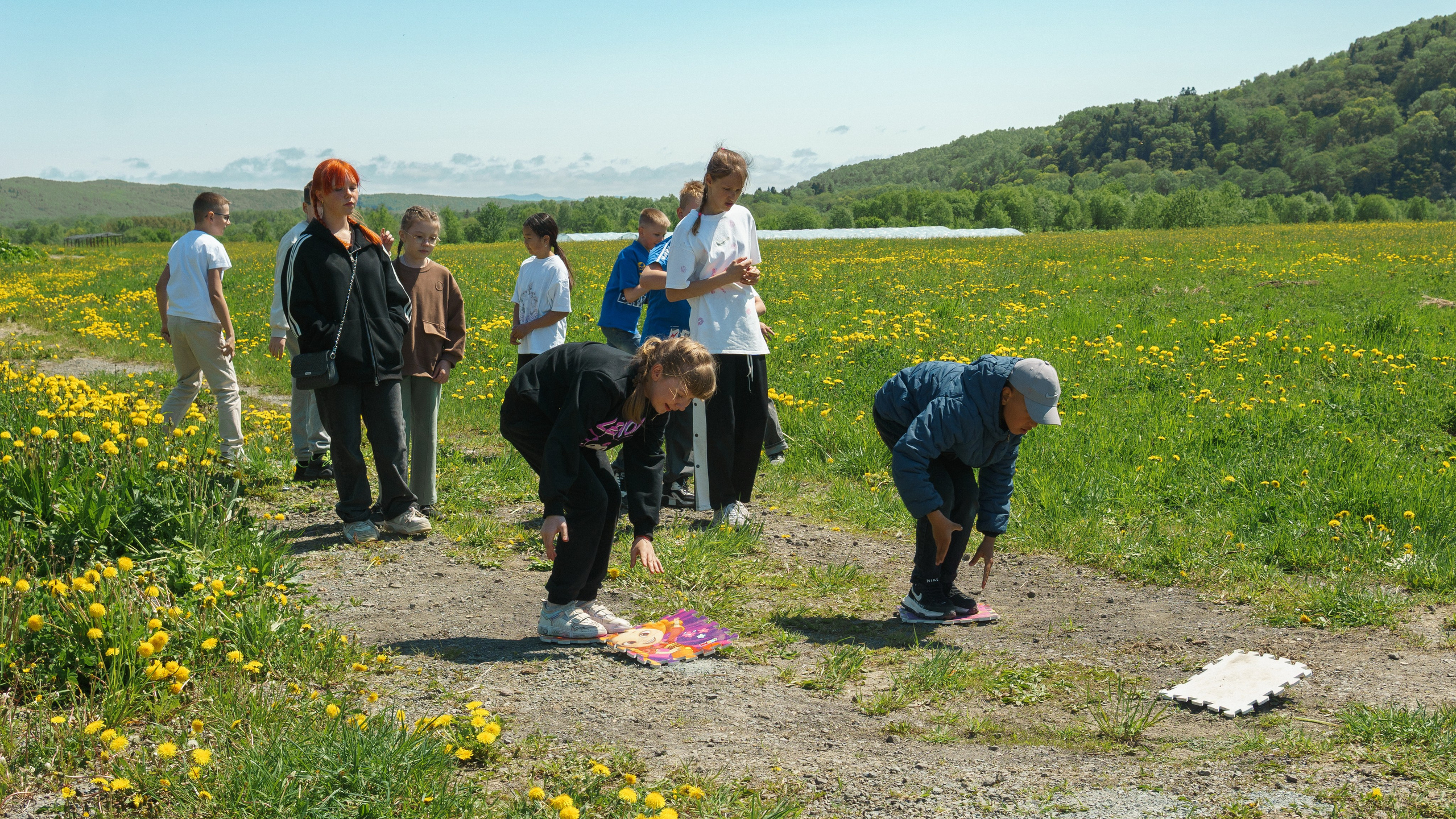 Прощай 4А. Евгений Кудинов | Фотограф в Холмске