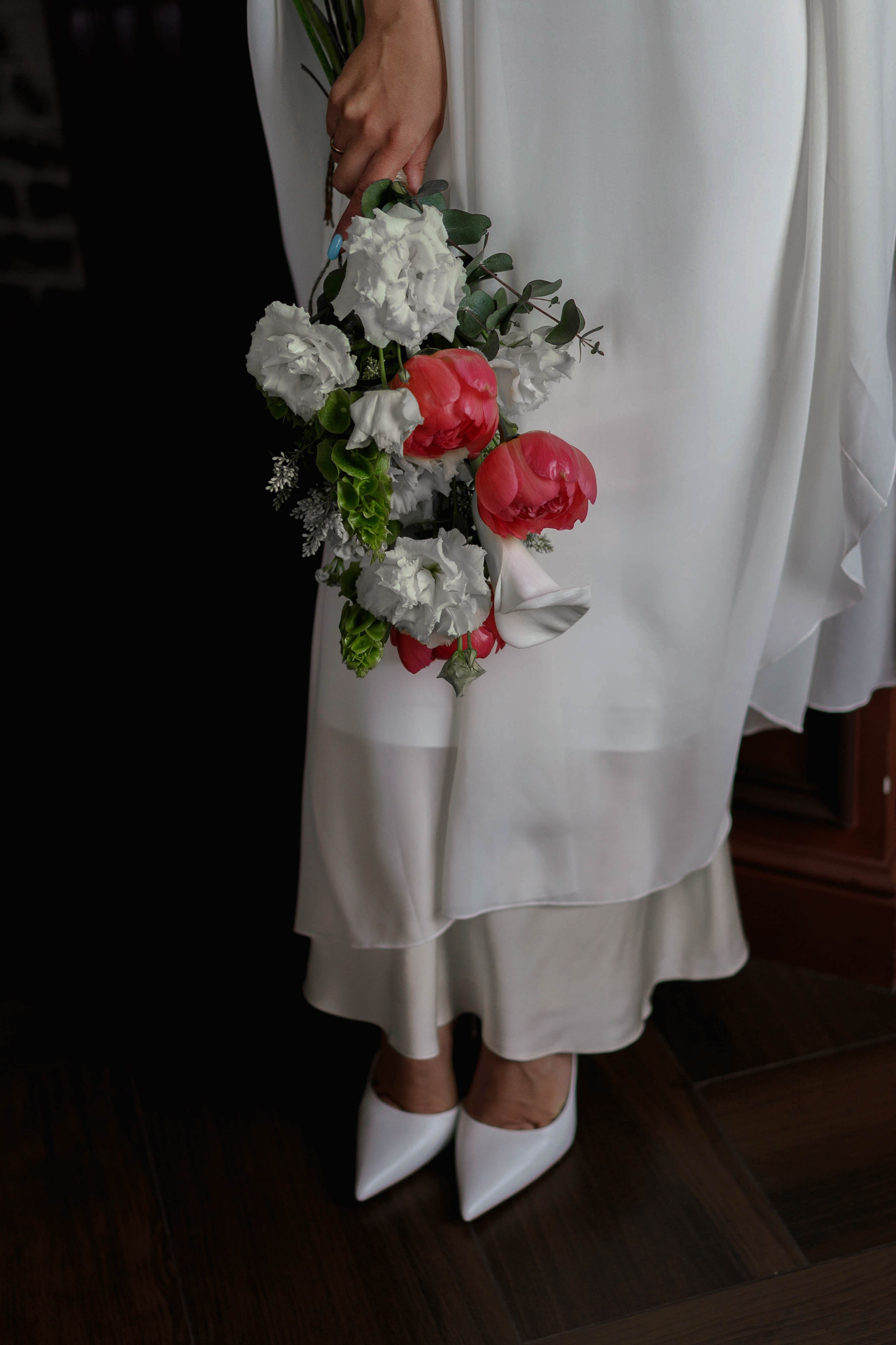 Александр & Виктория. MariTaran