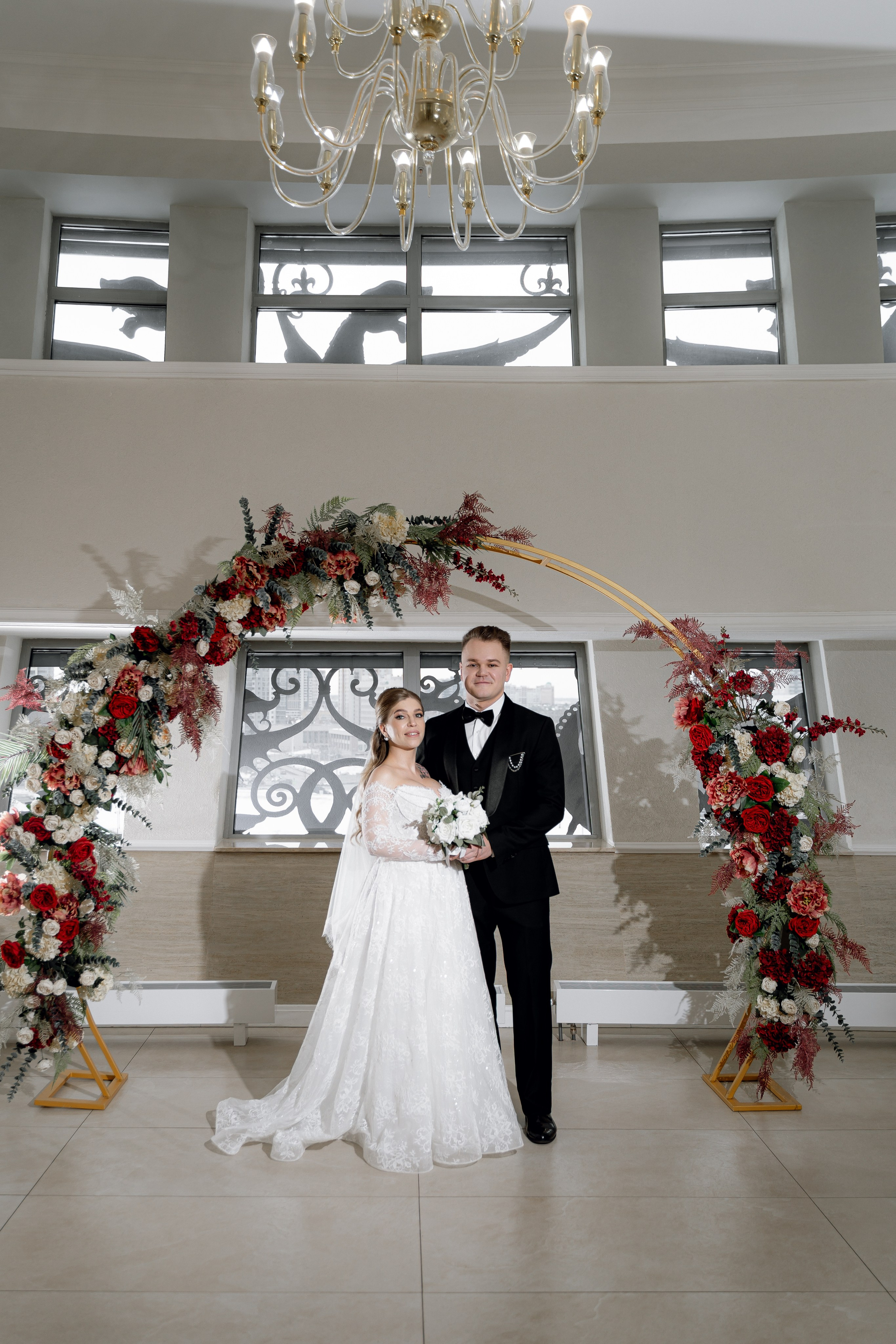 Денис & Екатерина. RAMIL SAFIULLIN