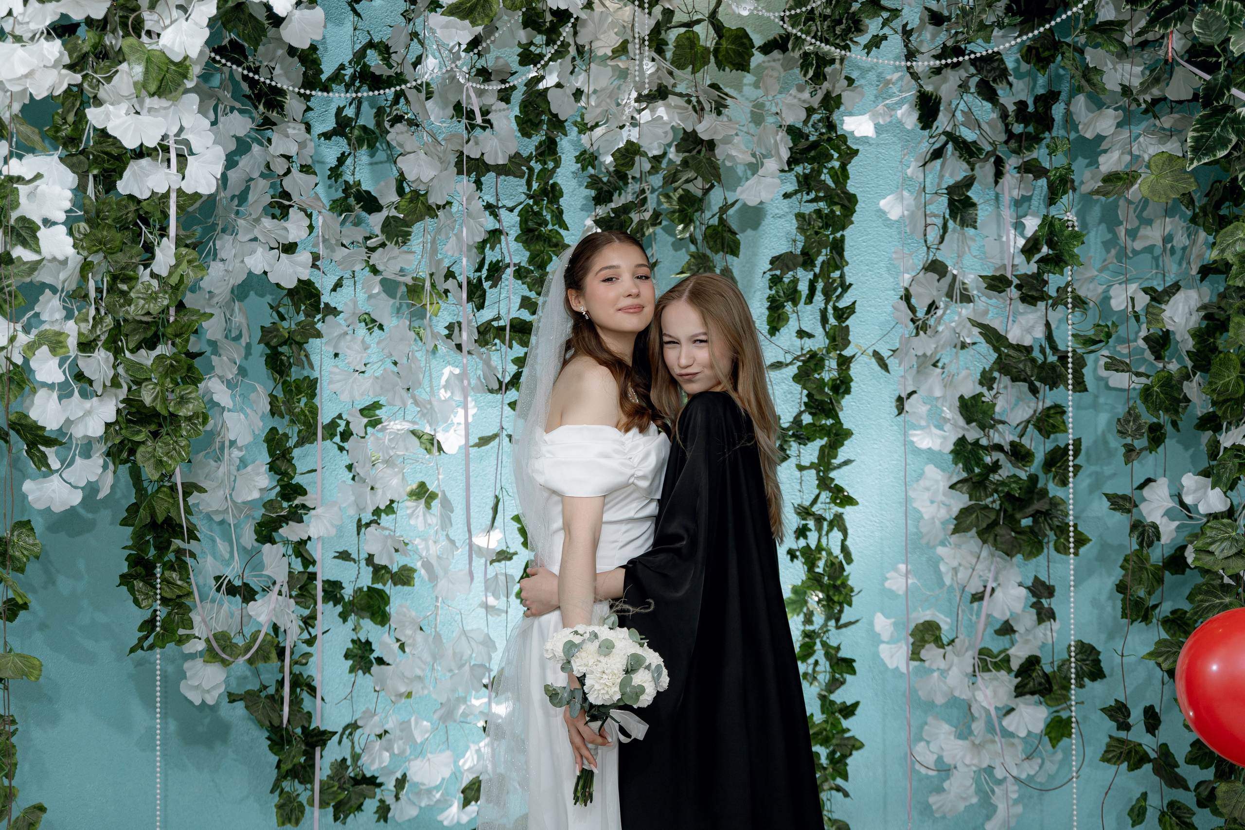 Илья & Диана. RAMIL SAFIULLIN