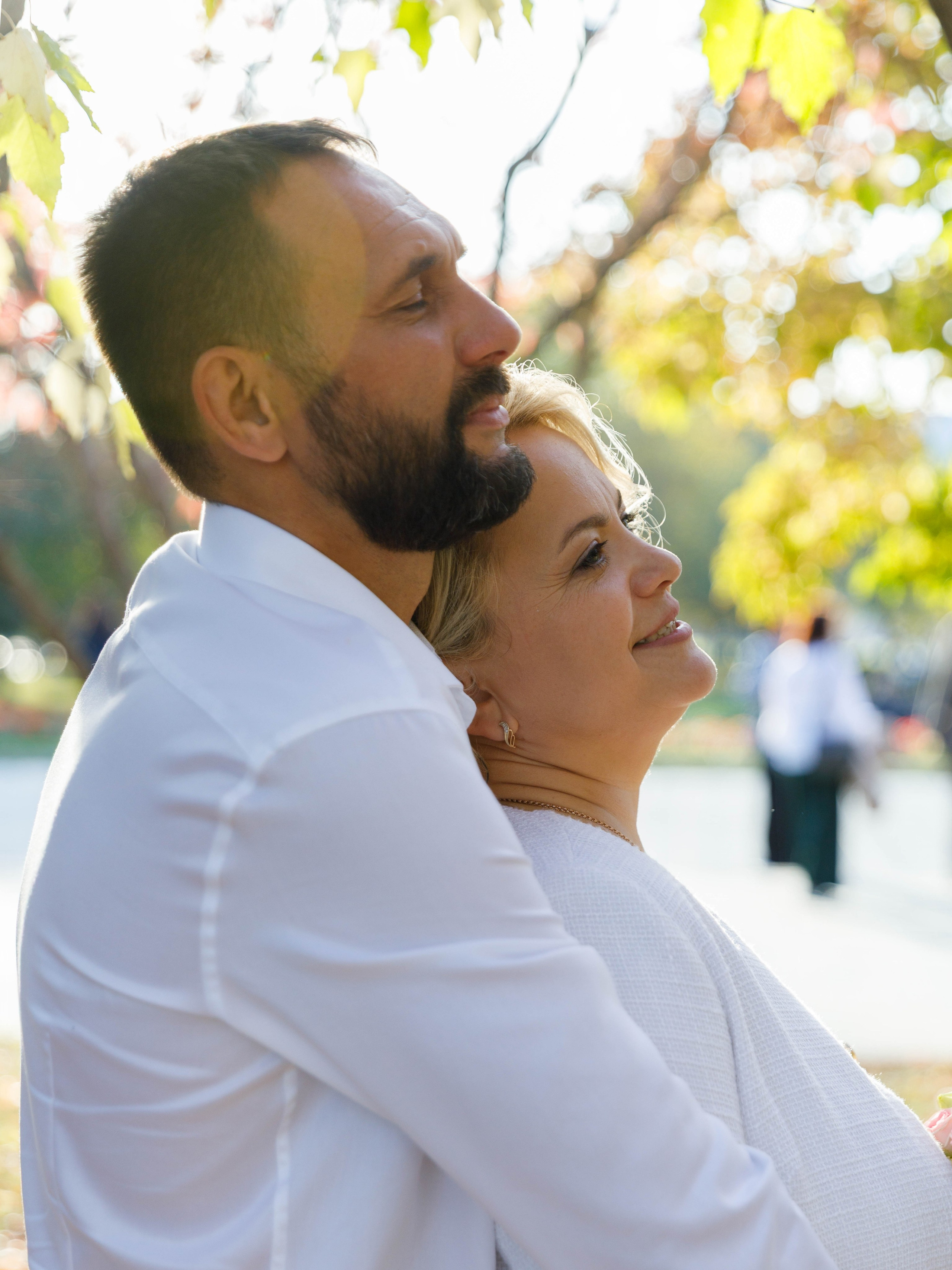 Серебряная Свадьба. Репортажный фотограф в Новосибирске Алена Помазунова