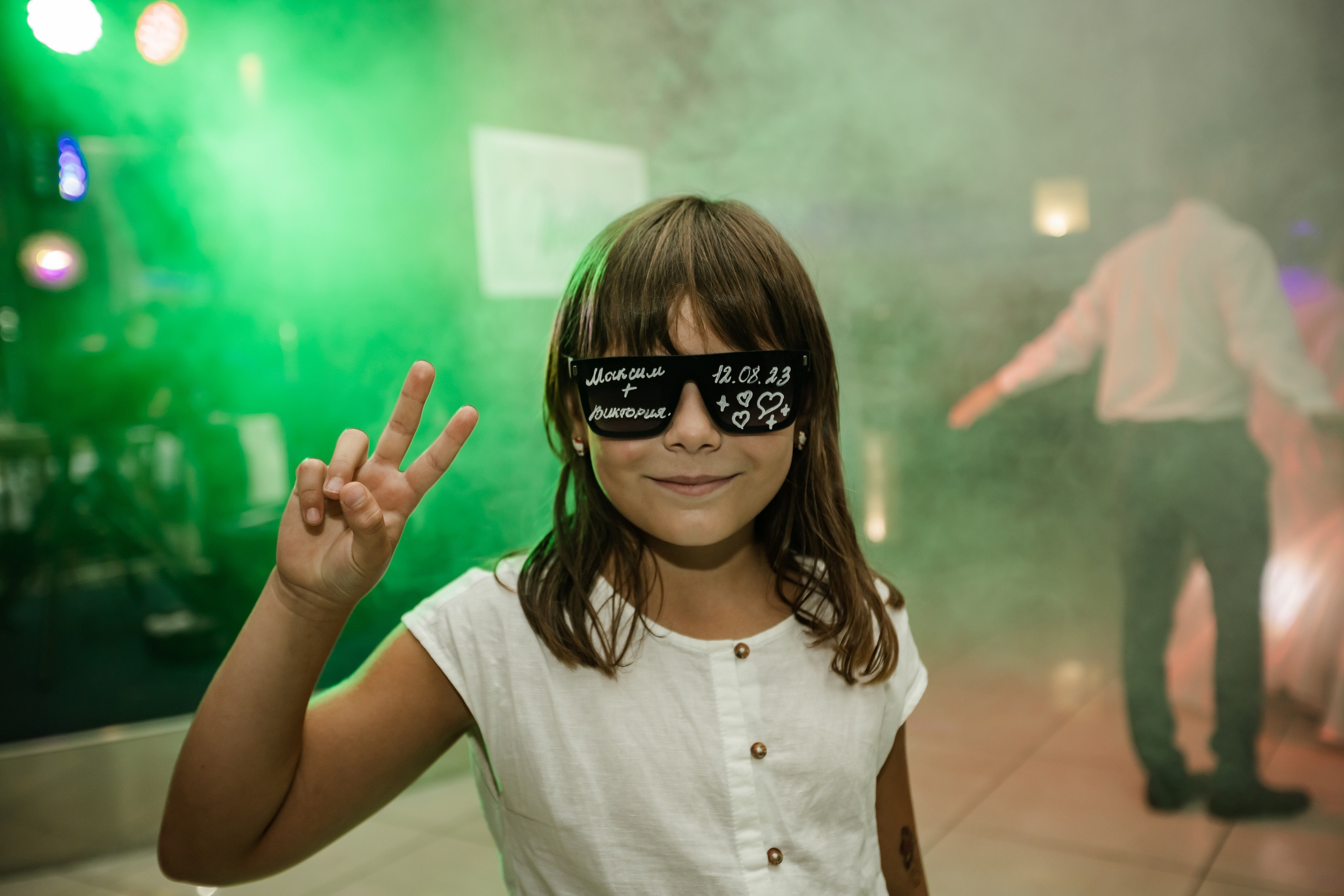 Максим и Виктория. Свадебный и семейный фотограф Дарья Осипова (Никитина). Саратов