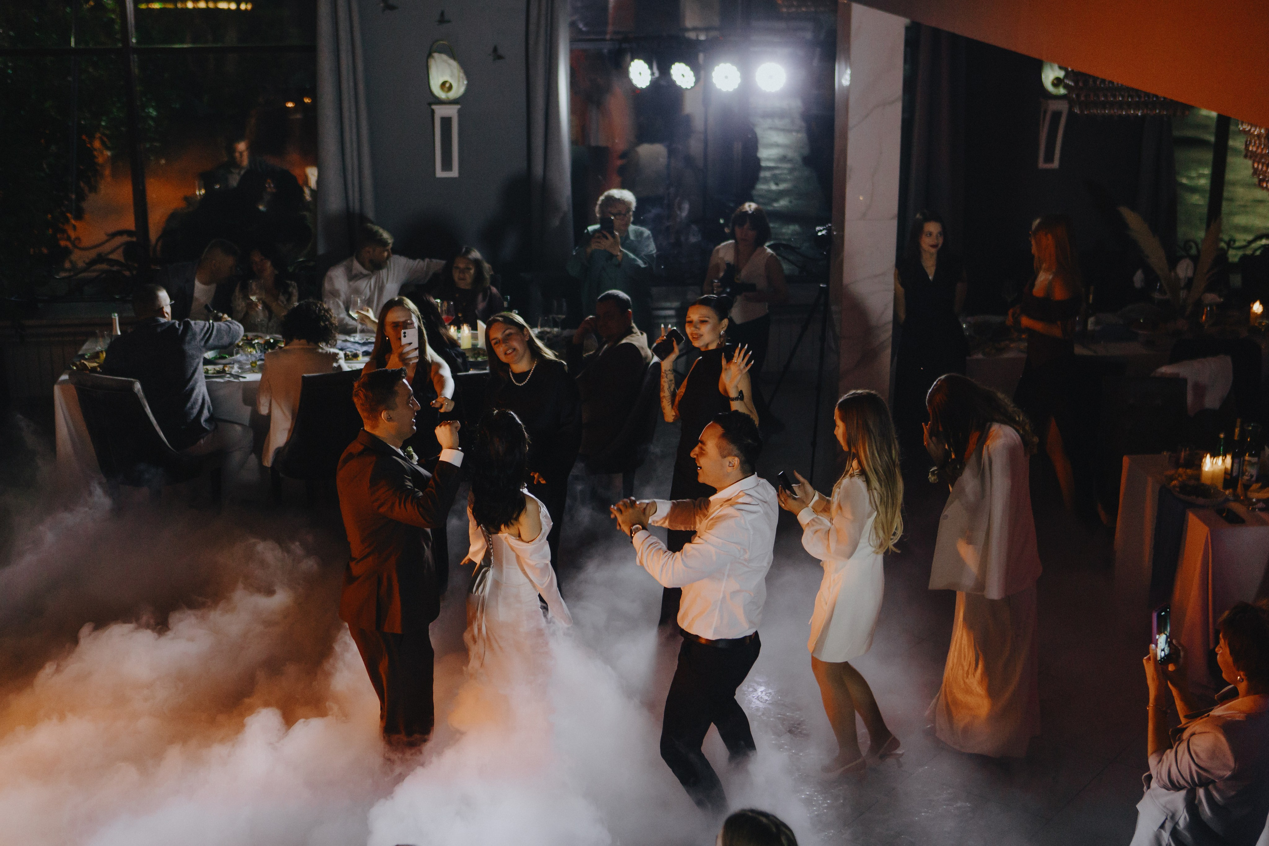 Wedding day. Семейный и свадебный фотограф Брянск, Москва Ольга Ли