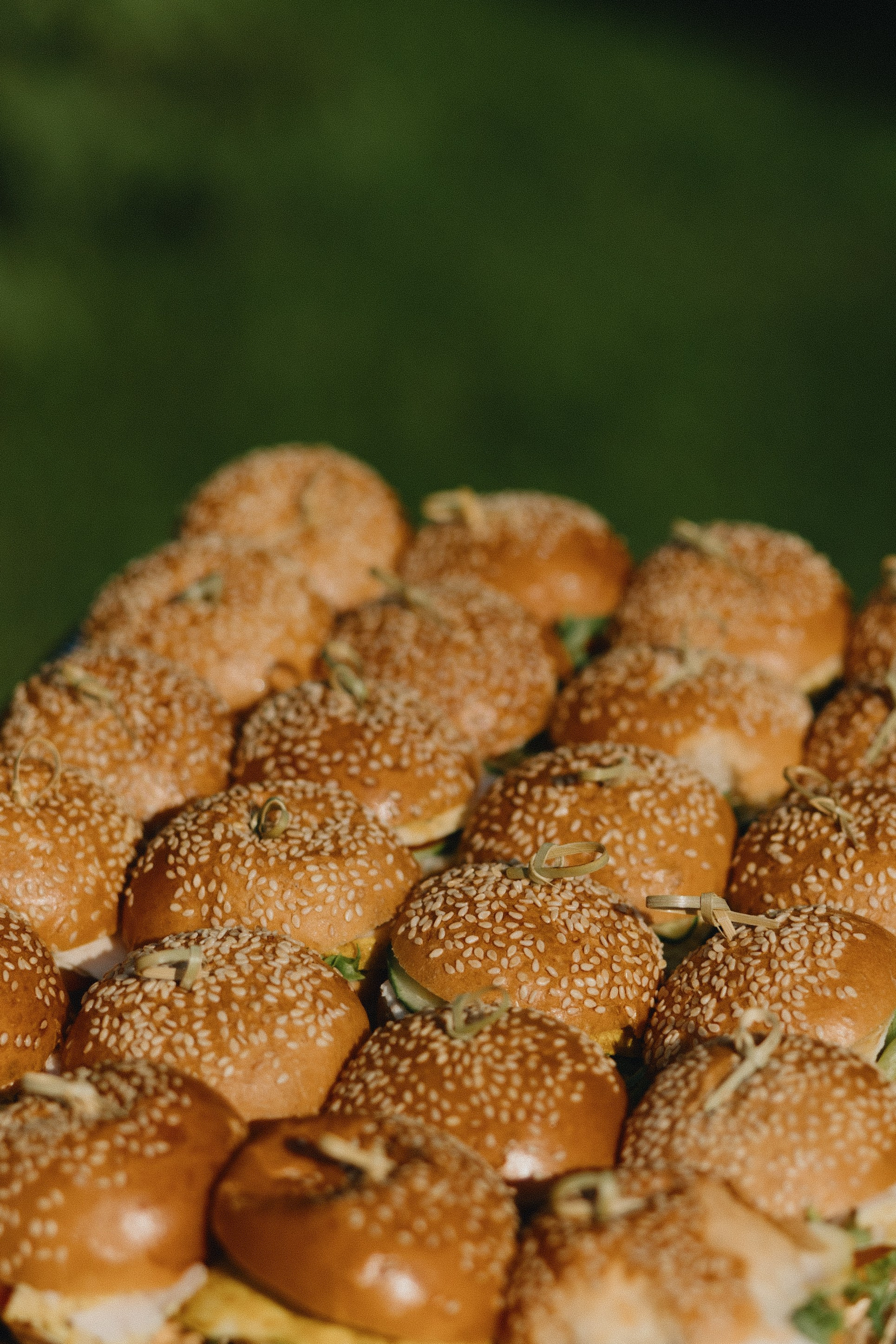 Под открытым небом / 2025. Фотограф СПб