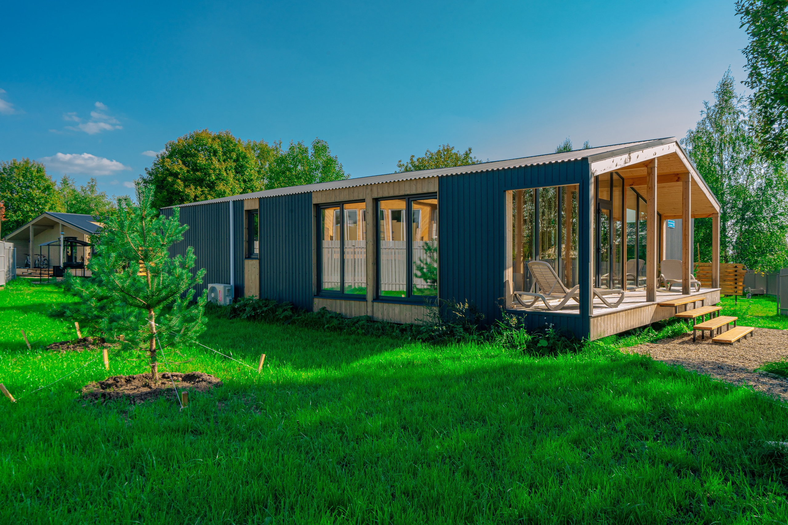 Переславская Благодать 3. AEprod 📸 Фото | 3D туры | Видео | Озвучивание