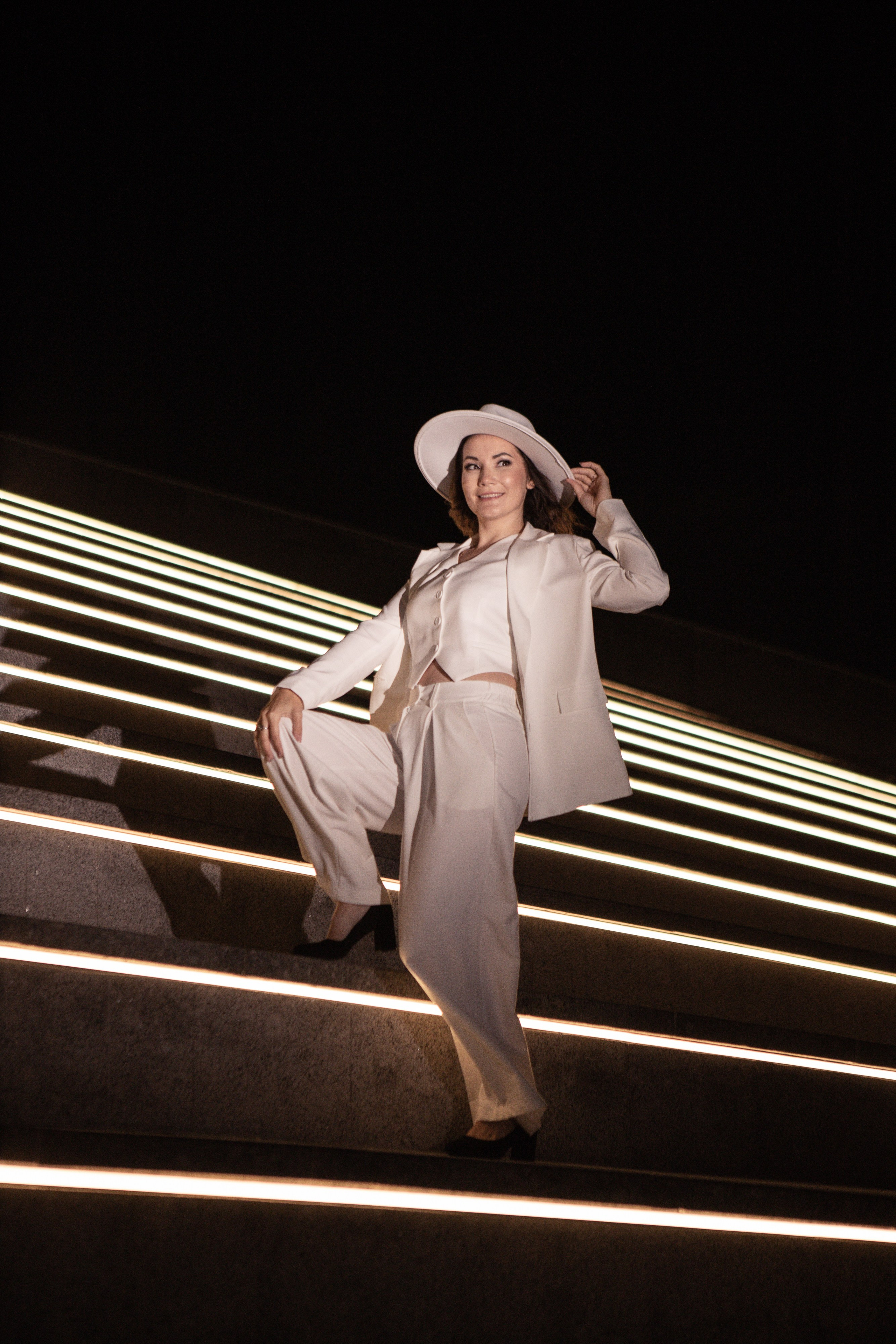 Бизнес-портрет для деловых людей. Фотограф в Санкт-Петербурге Степанская Юлия