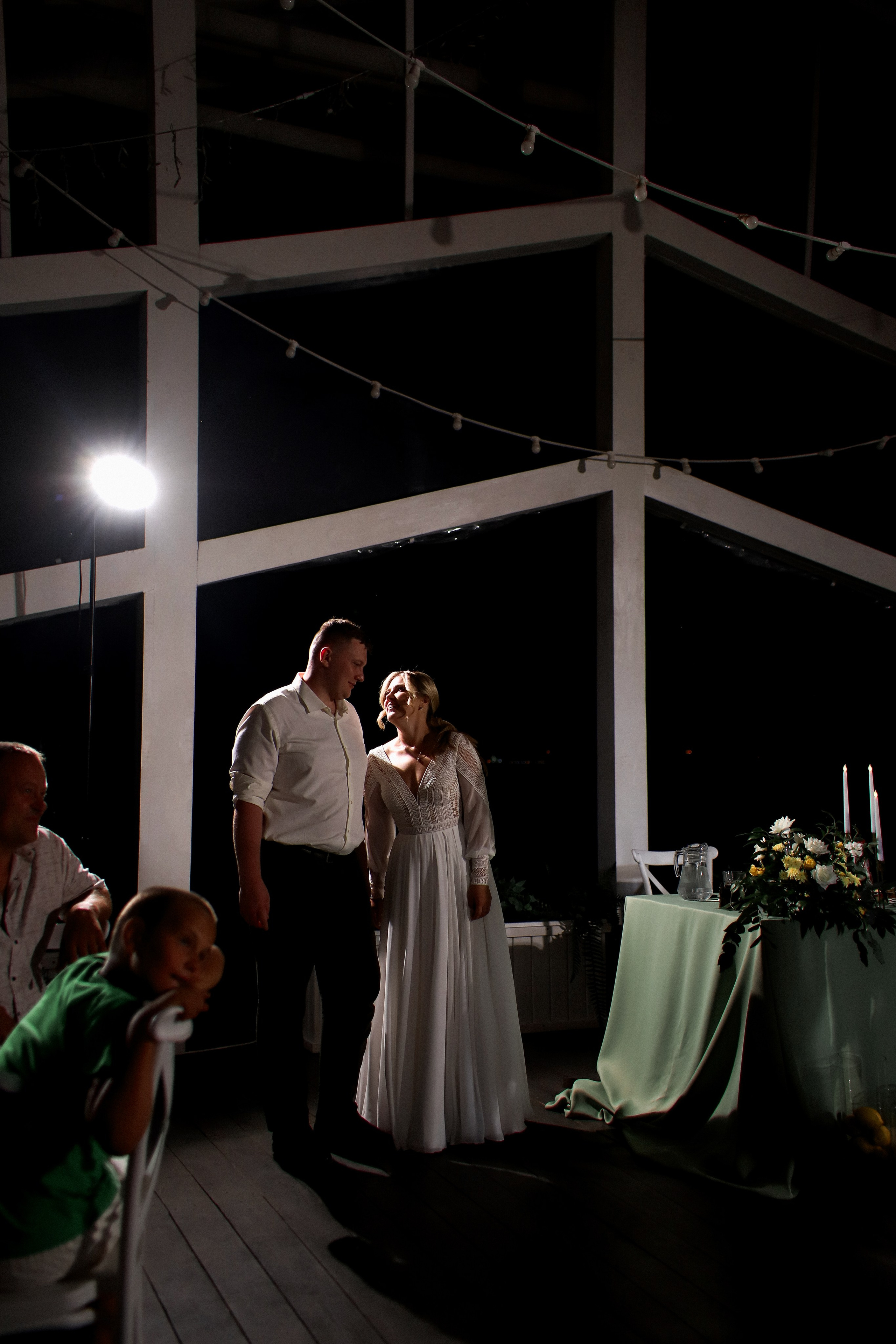 Свадебная съемка на море. Фотограф в Краснодаре и Краснодарском Крае