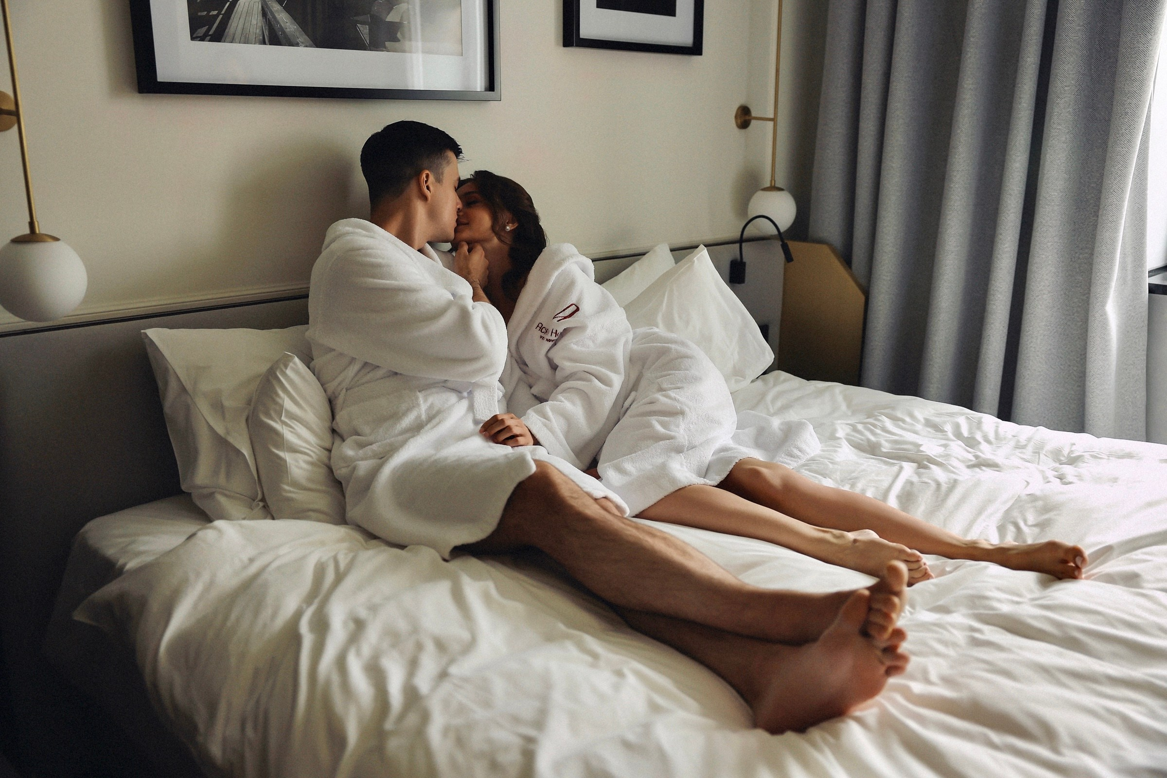 Анна и Алексей. 2025. Свадебный фотограф Великий Новгород Станислав Кособудский