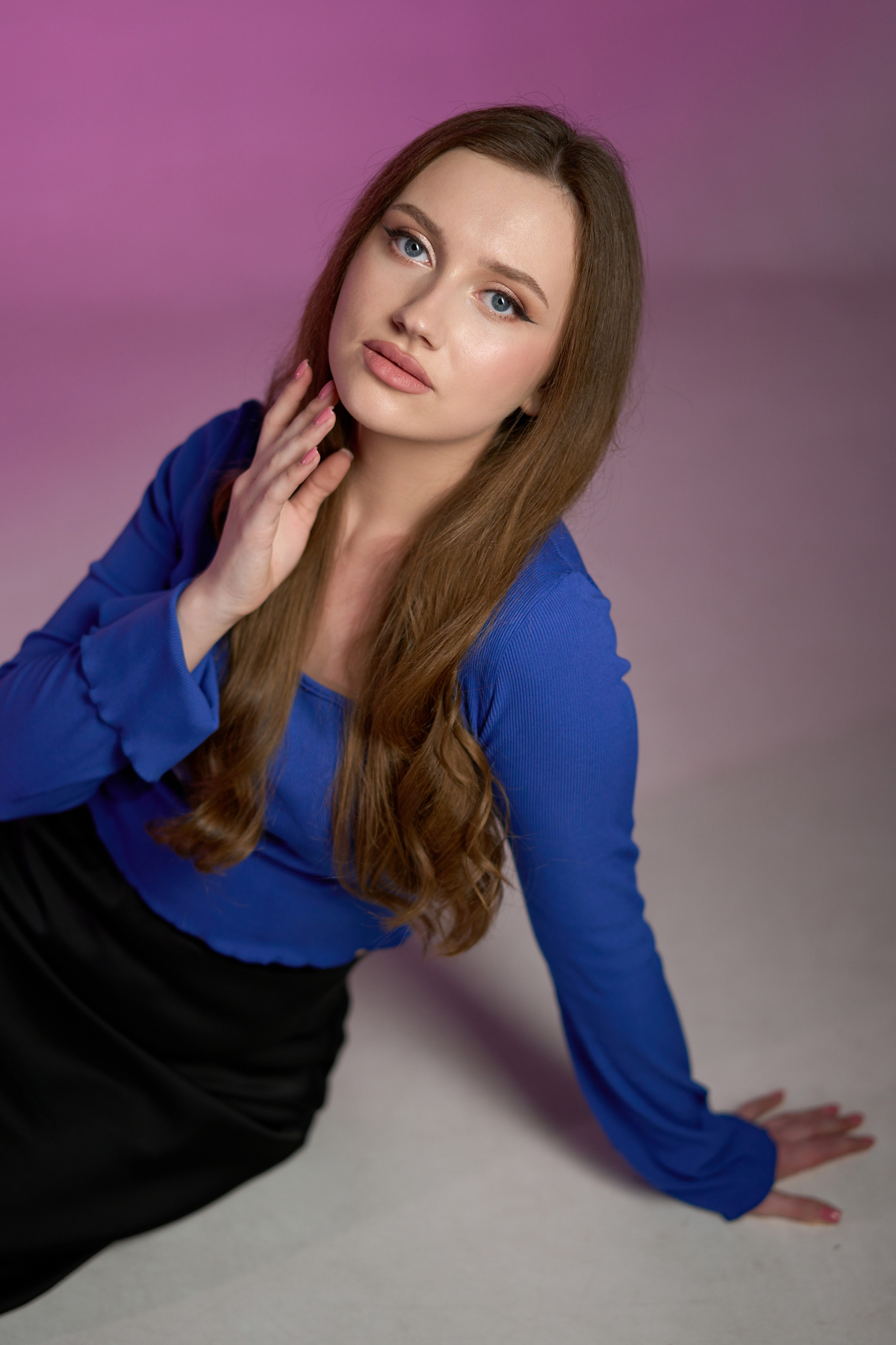 Кристина. Чумаков Алексей Фотограф|Видеограф свадебные, индивидуальные, семейные, репортаж