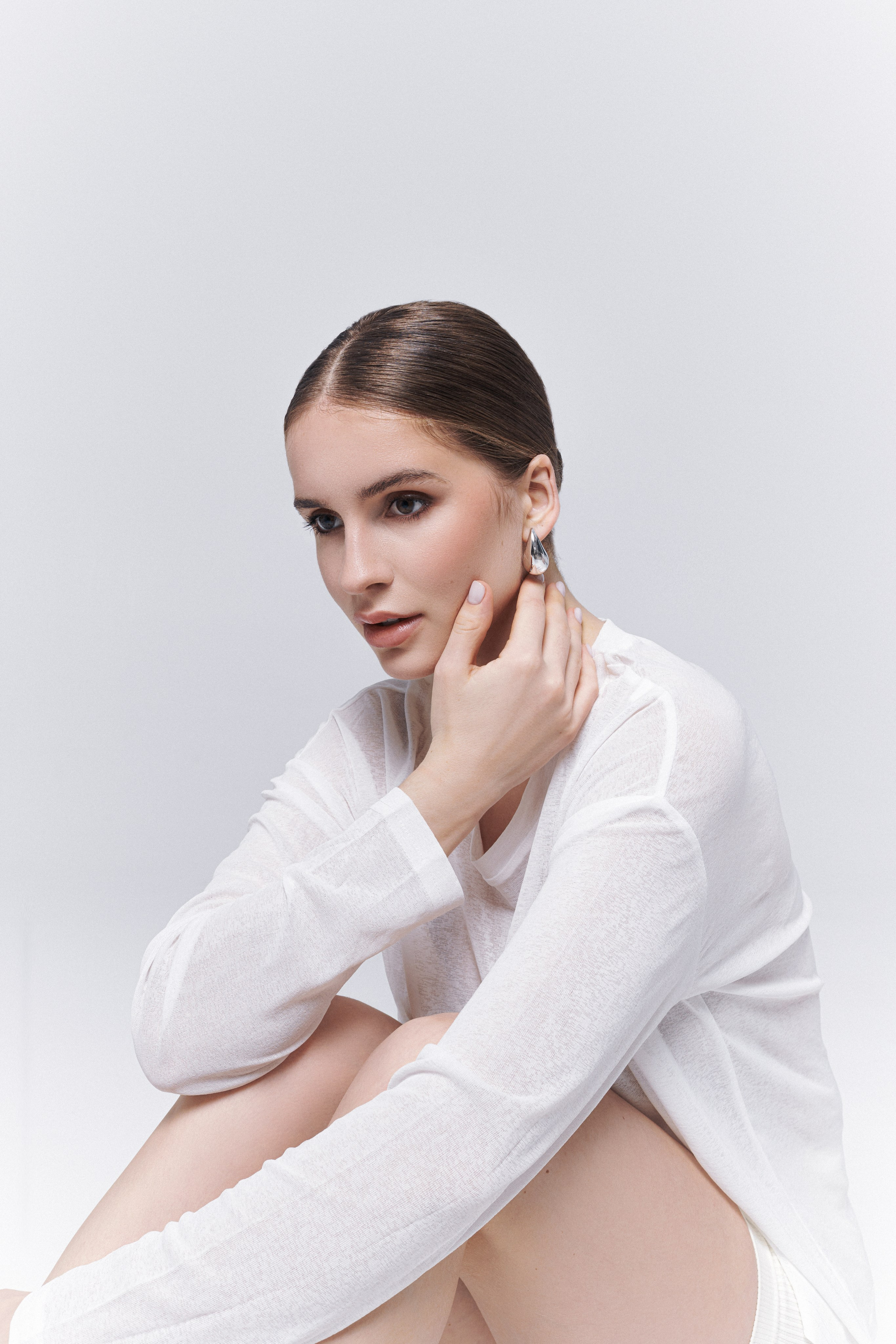 Мария. Фотограф Москва