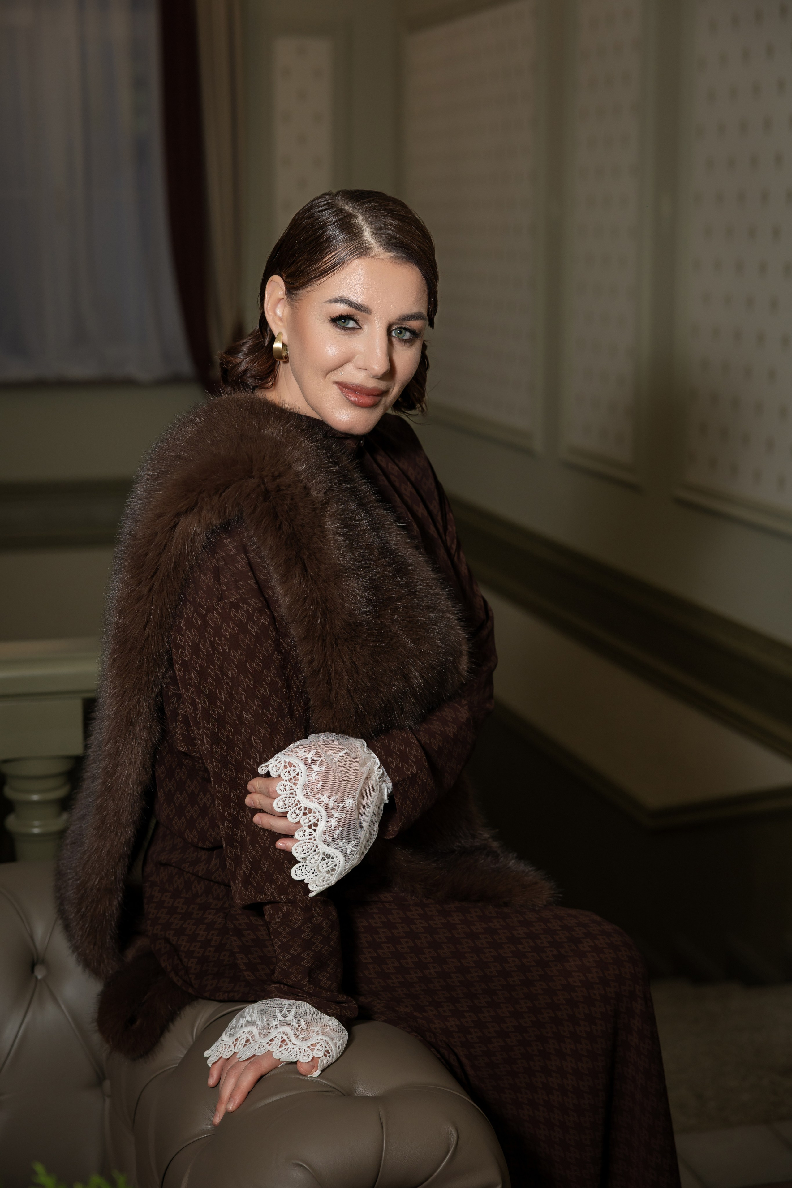 Миссис Бизнес в отеле Бианки. Свадебный и семейный фотограф Татьяна Ласкина в Великом Новгороде