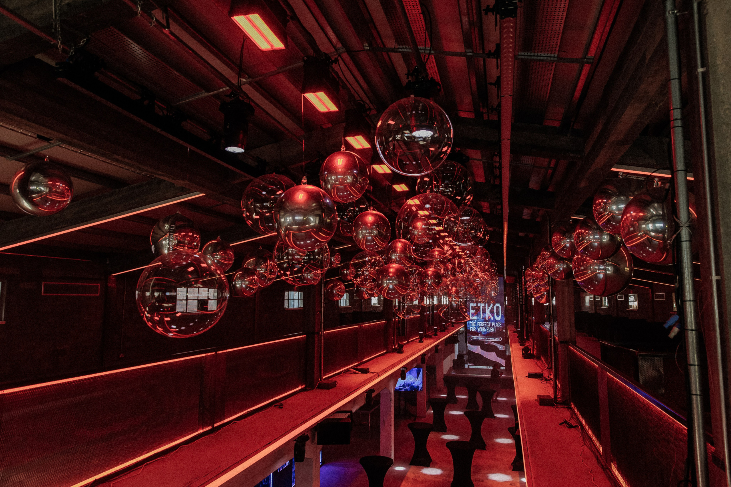 REPORT. Фотограф на Кипре Наталья Годына