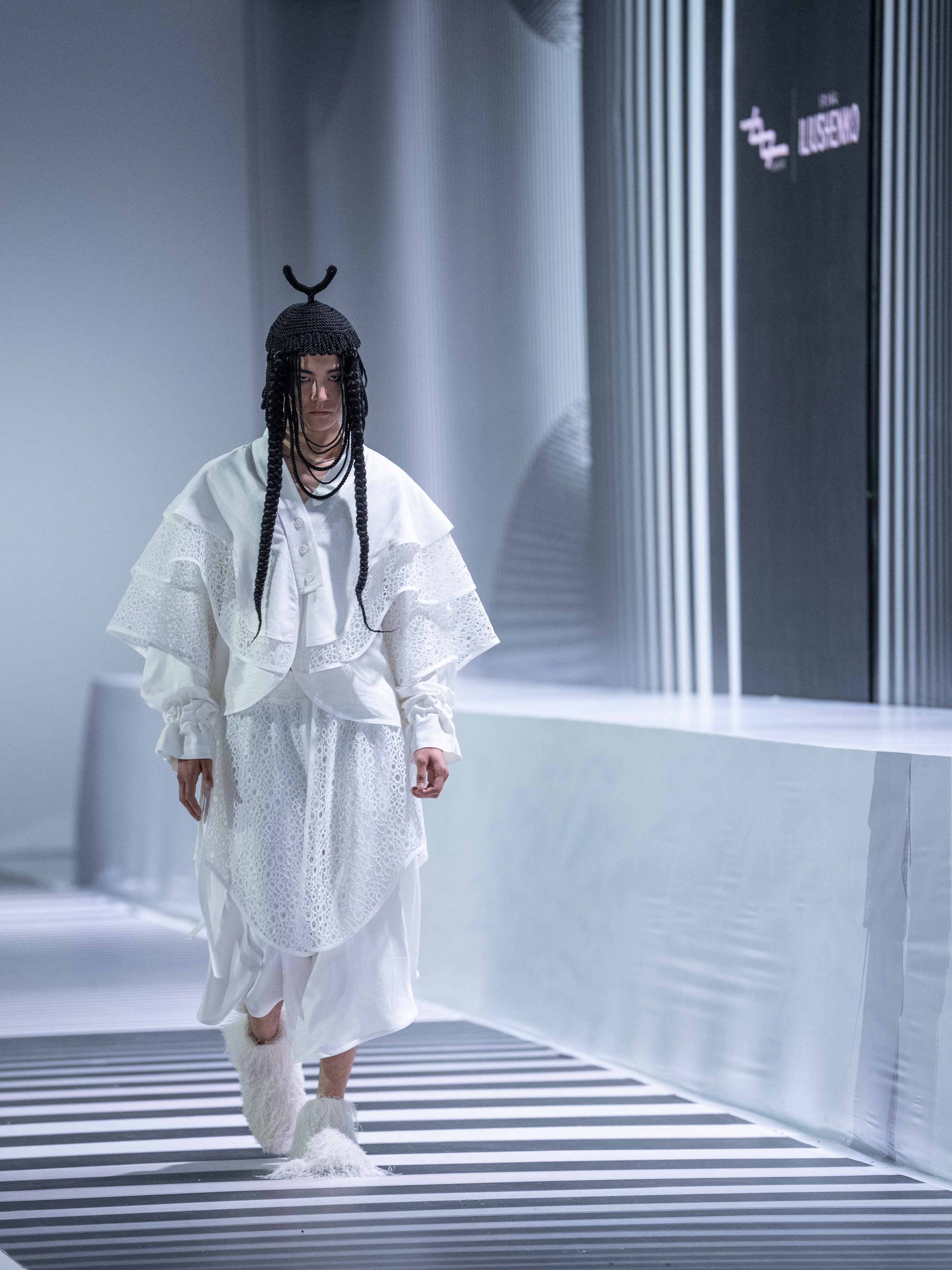 ZALKAR & IRINA ILIUSHENKO (Кыргызстан). Сайт Алматинского НЮ АРТ, будуар и фэшн фотографа Дениса Карпенко