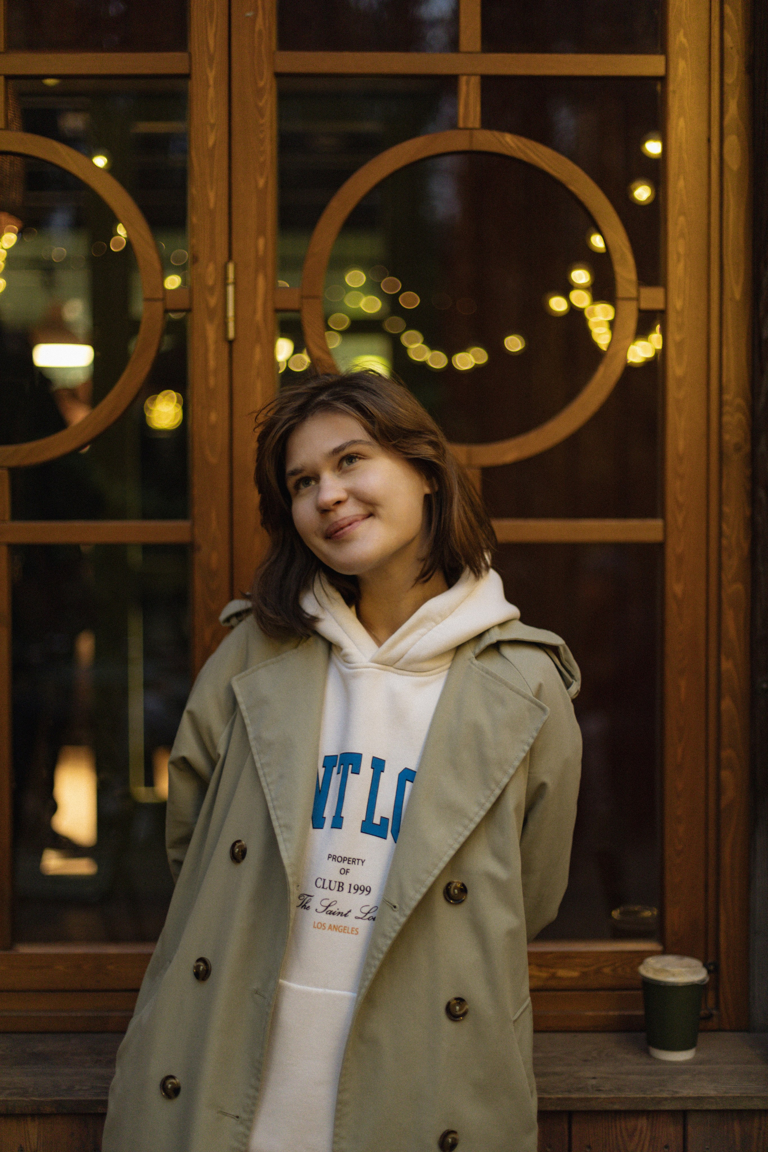 Анастасия & Никита. Кузьмина Анастасия — контент-фотограф | Москва