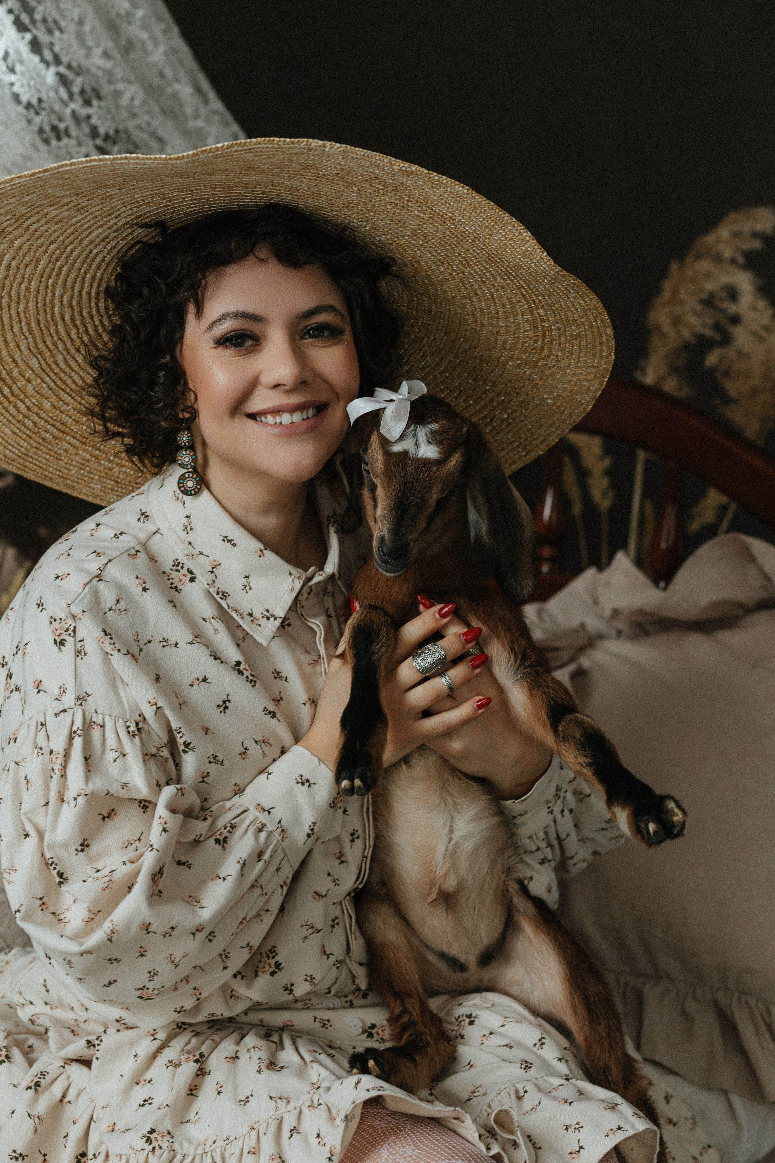 Софья. Фотограф Ульяновск Анастасия Бозина