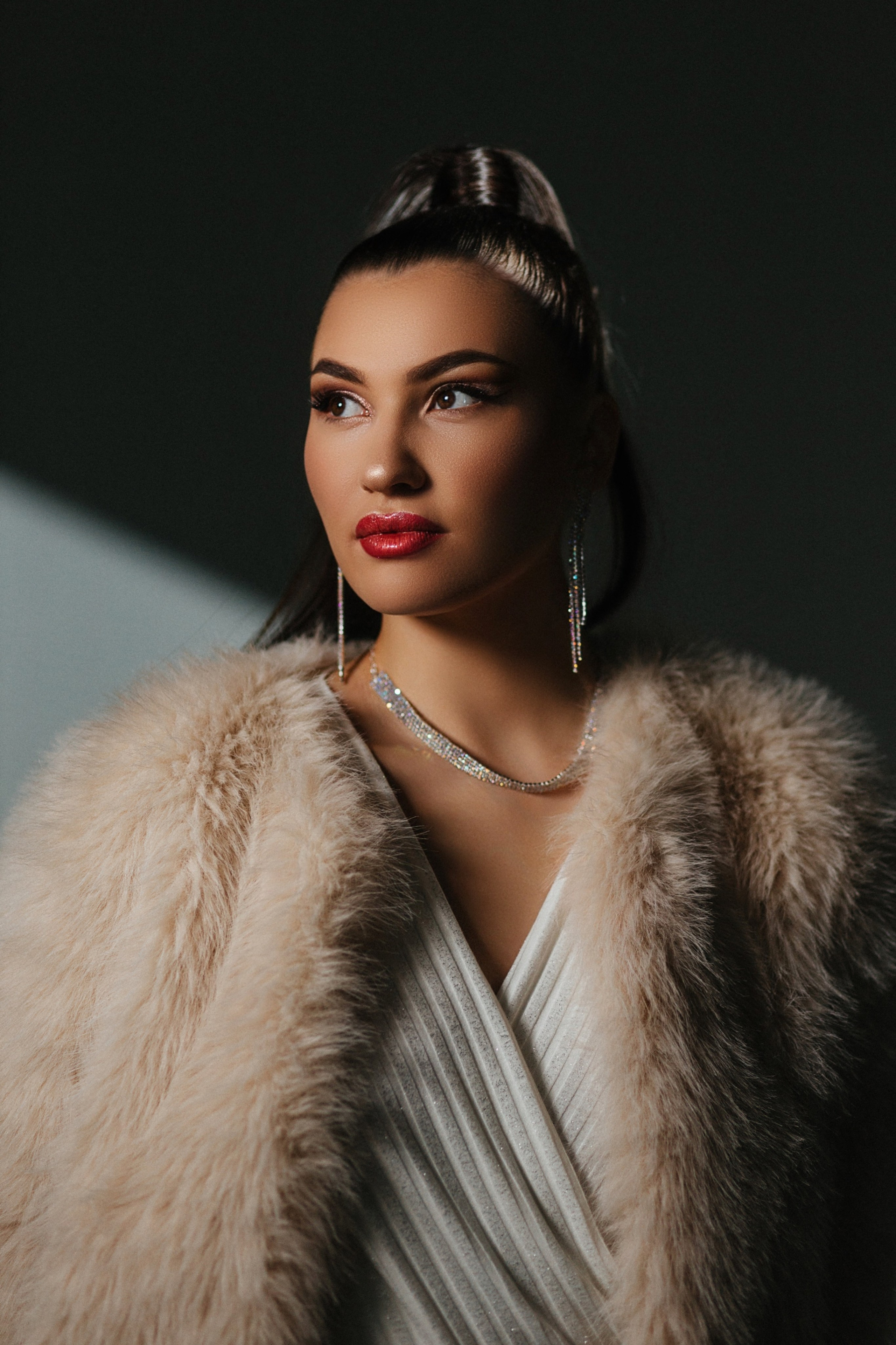 Настя. Фотограф Ульяновск Анастасия Бозина