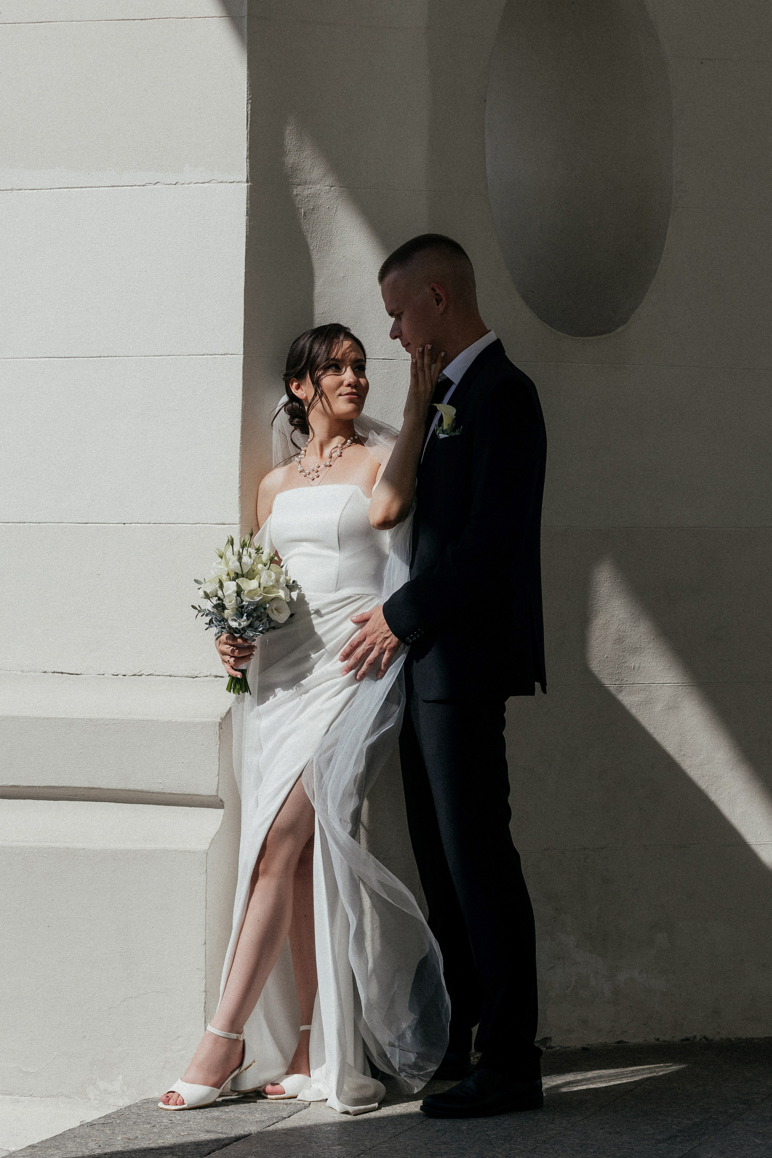 Катя и Серёжа. Фотограф в Тамбове Ольга Мельникова