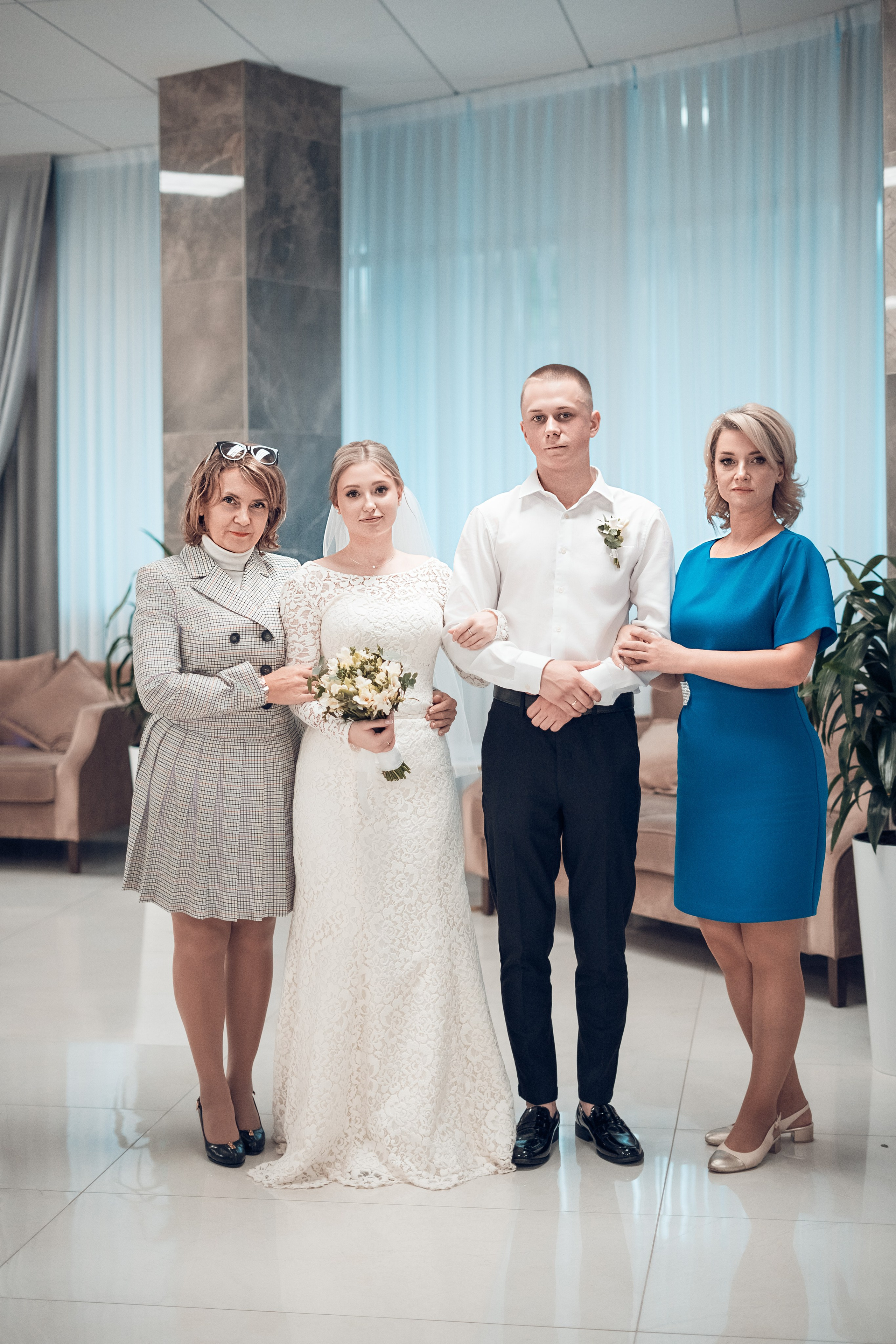 Свадебный альбом на заказ — Дизайн и печать для ваших фотографий