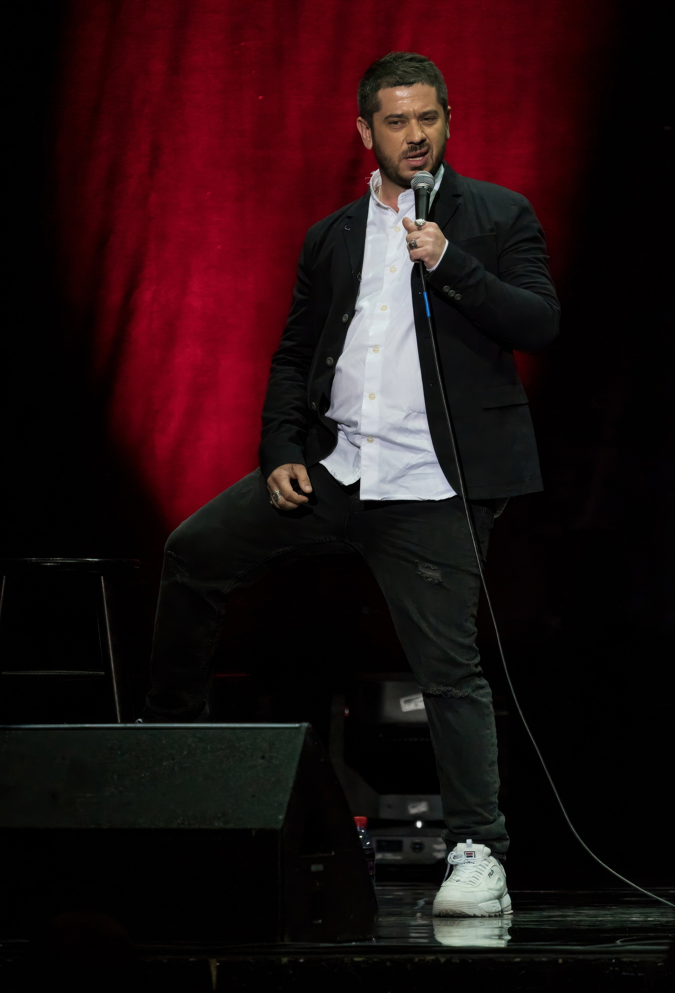 Концерты. Константин Дем | Фотограф