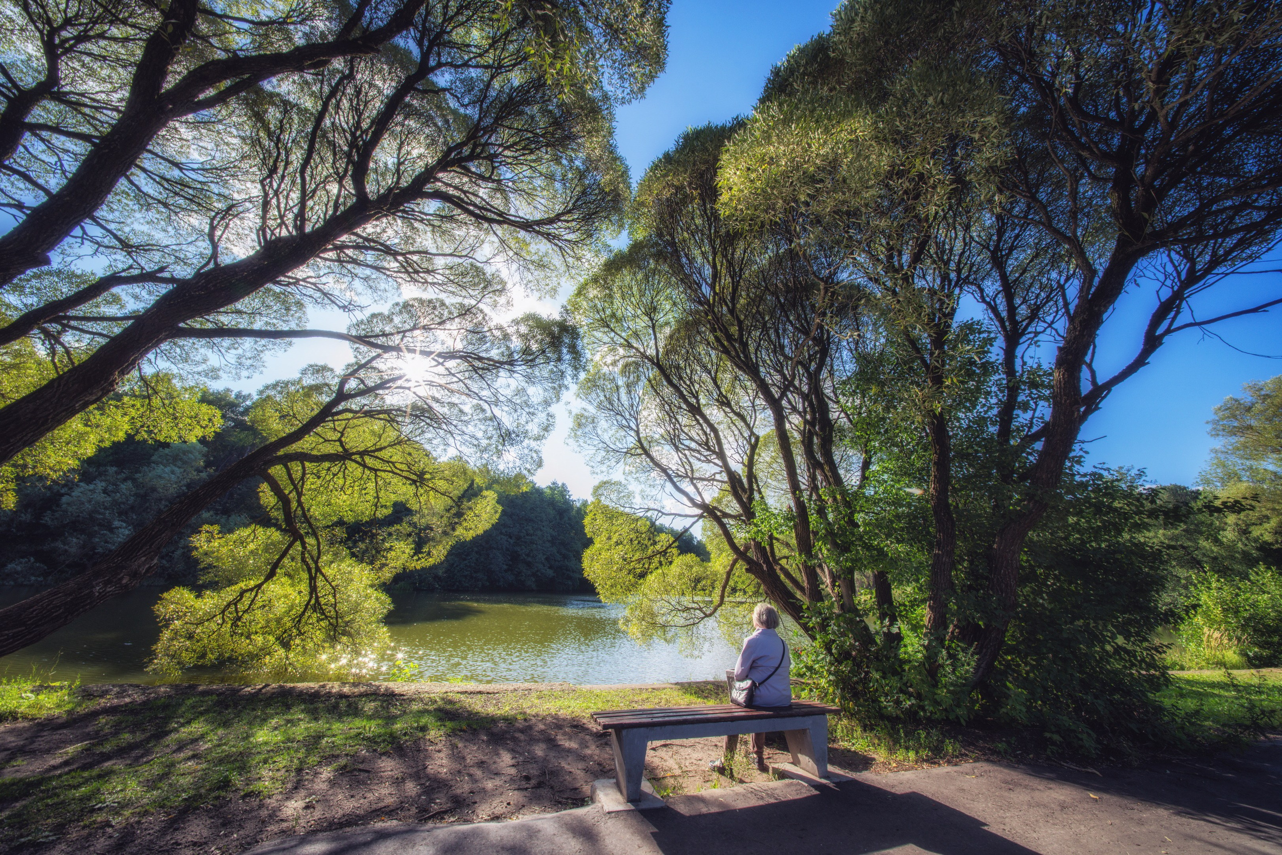 Пейзаж. Константин Дем | Фотограф