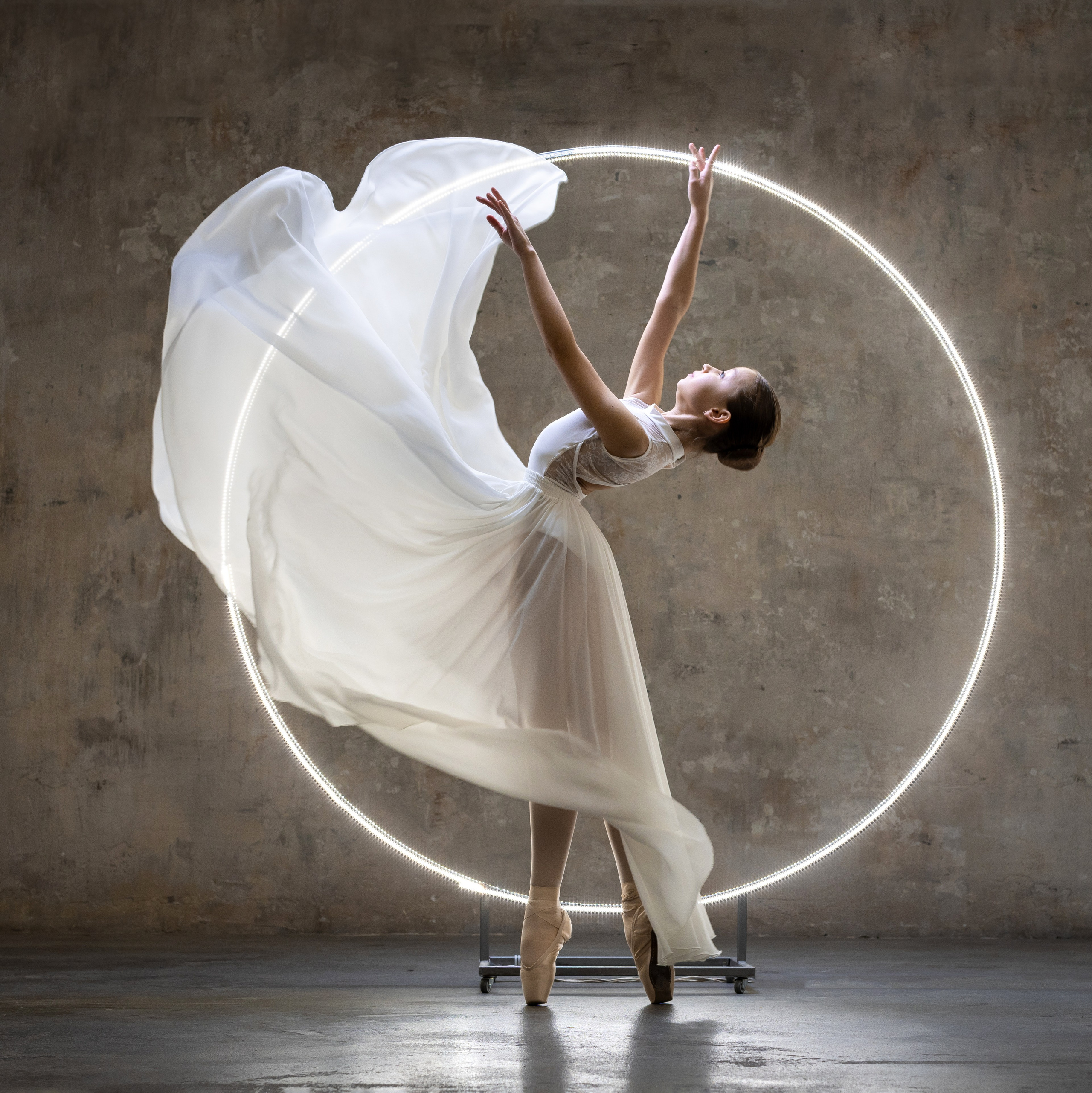 Белая воздушная юбка напрокат бесплатно. Балетный фотограф Алина Ханько — Душа Балета