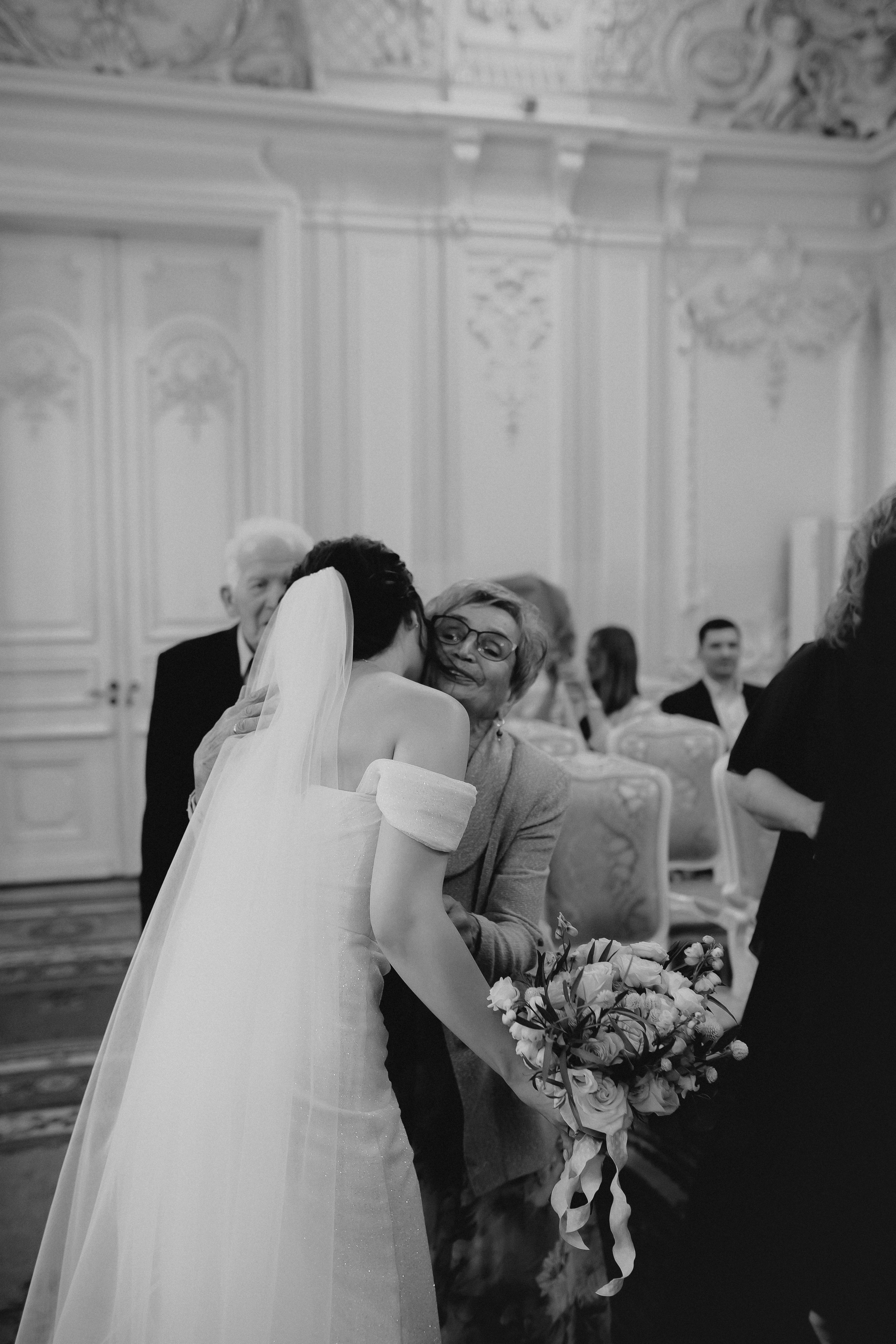 Wedding Day. Анна Михайлова|Свадебный фотограф в Санкт-Петербурге